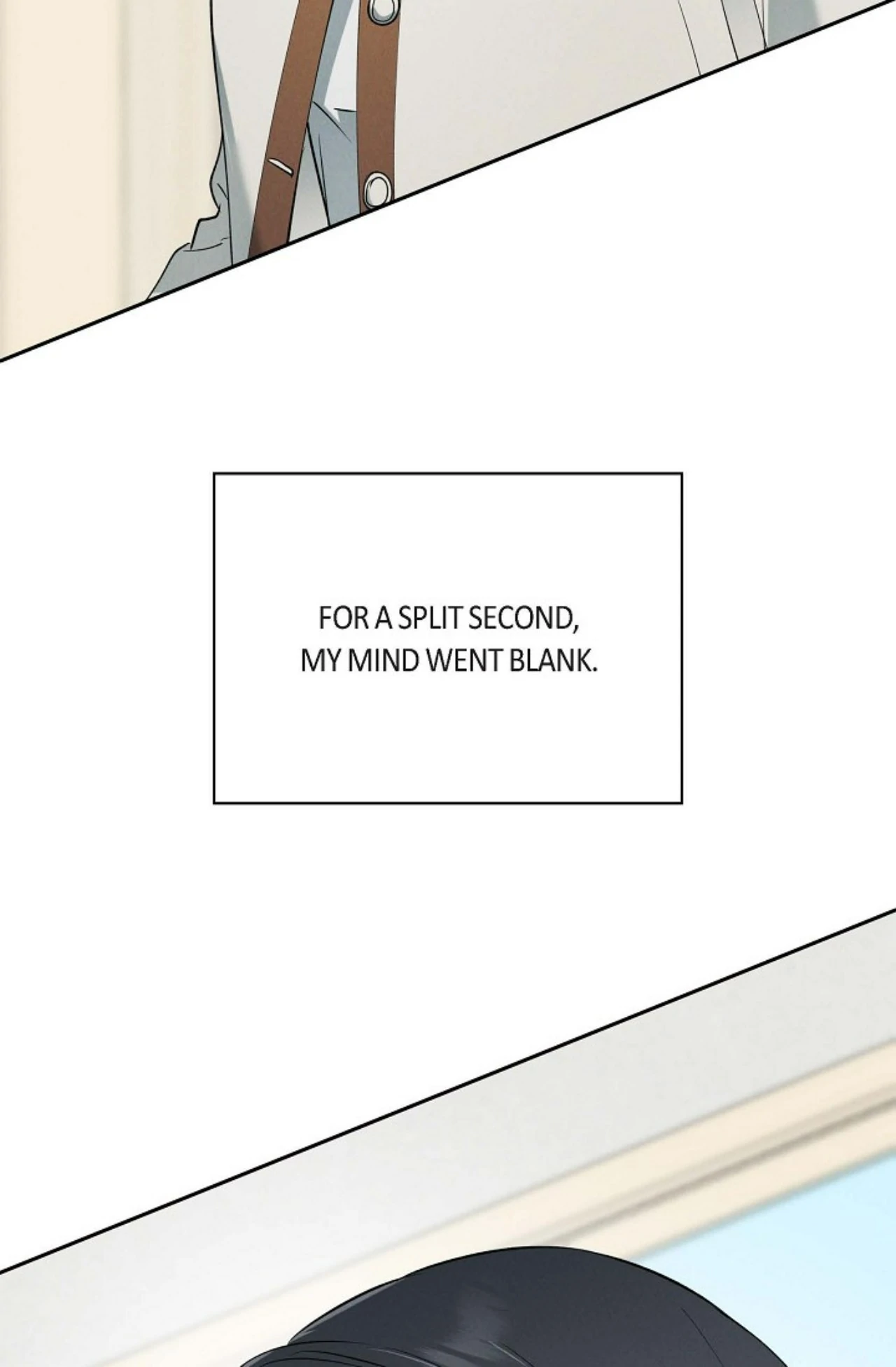 Falling - Chapter 19 Page 3