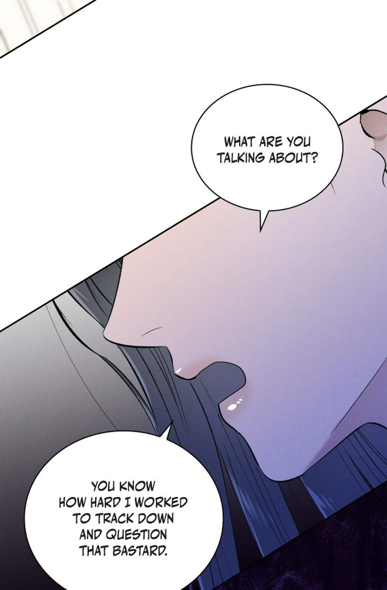 Falling - Chapter 19 Page 5