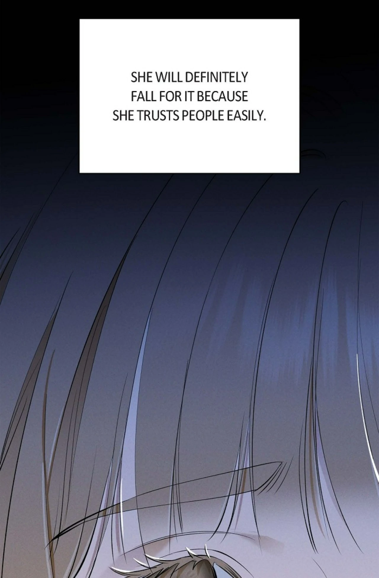 Falling - Chapter 19 Page 11