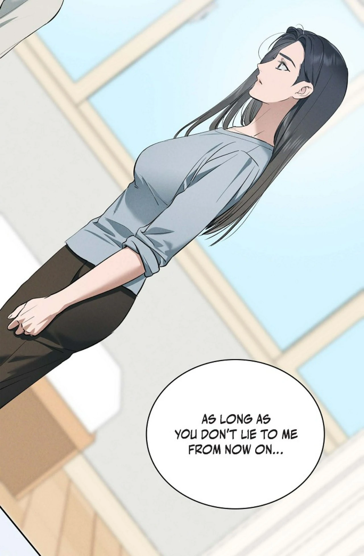 Falling - Chapter 19 Page 15