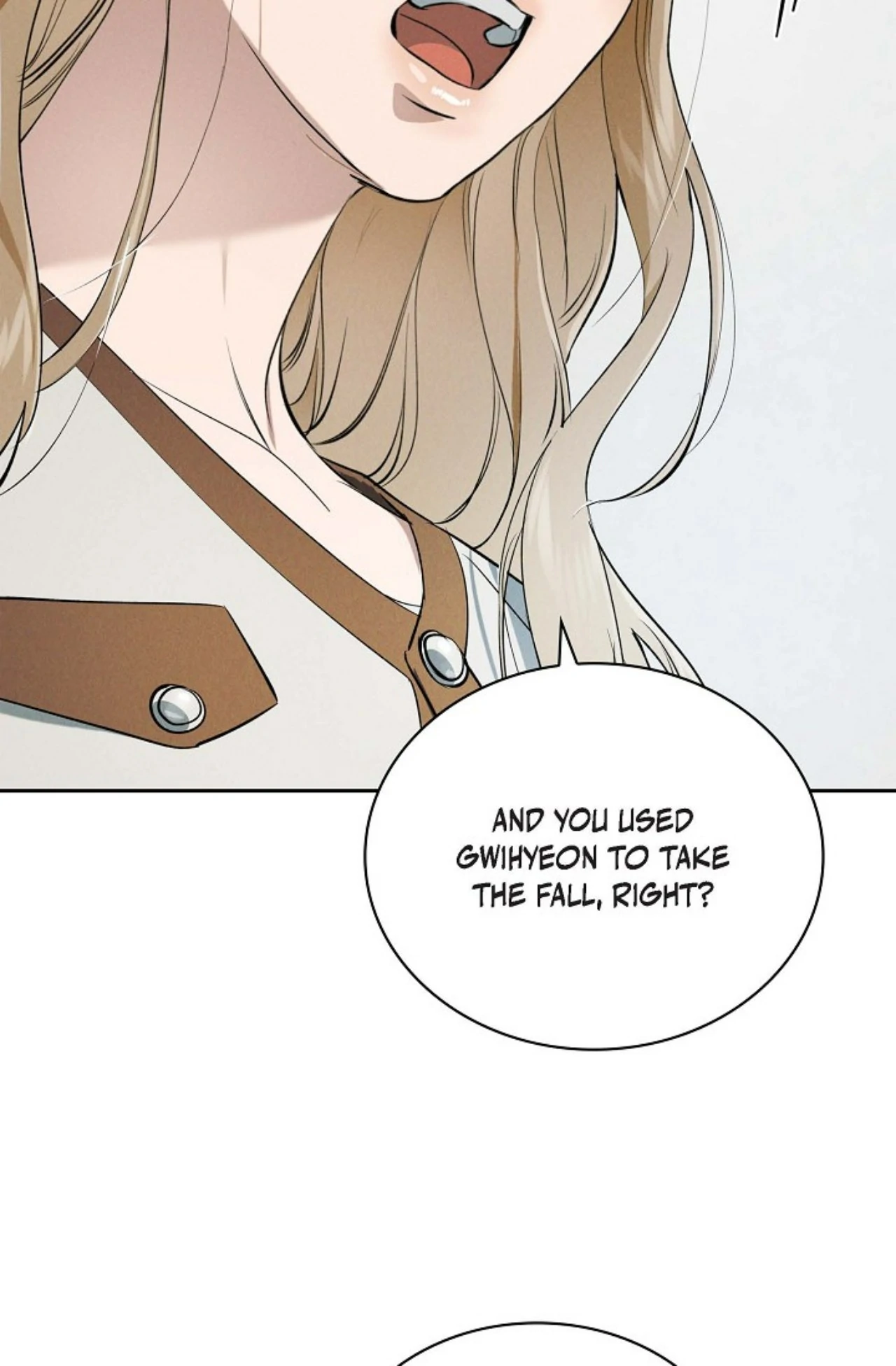 Falling - Chapter 19 Page 17