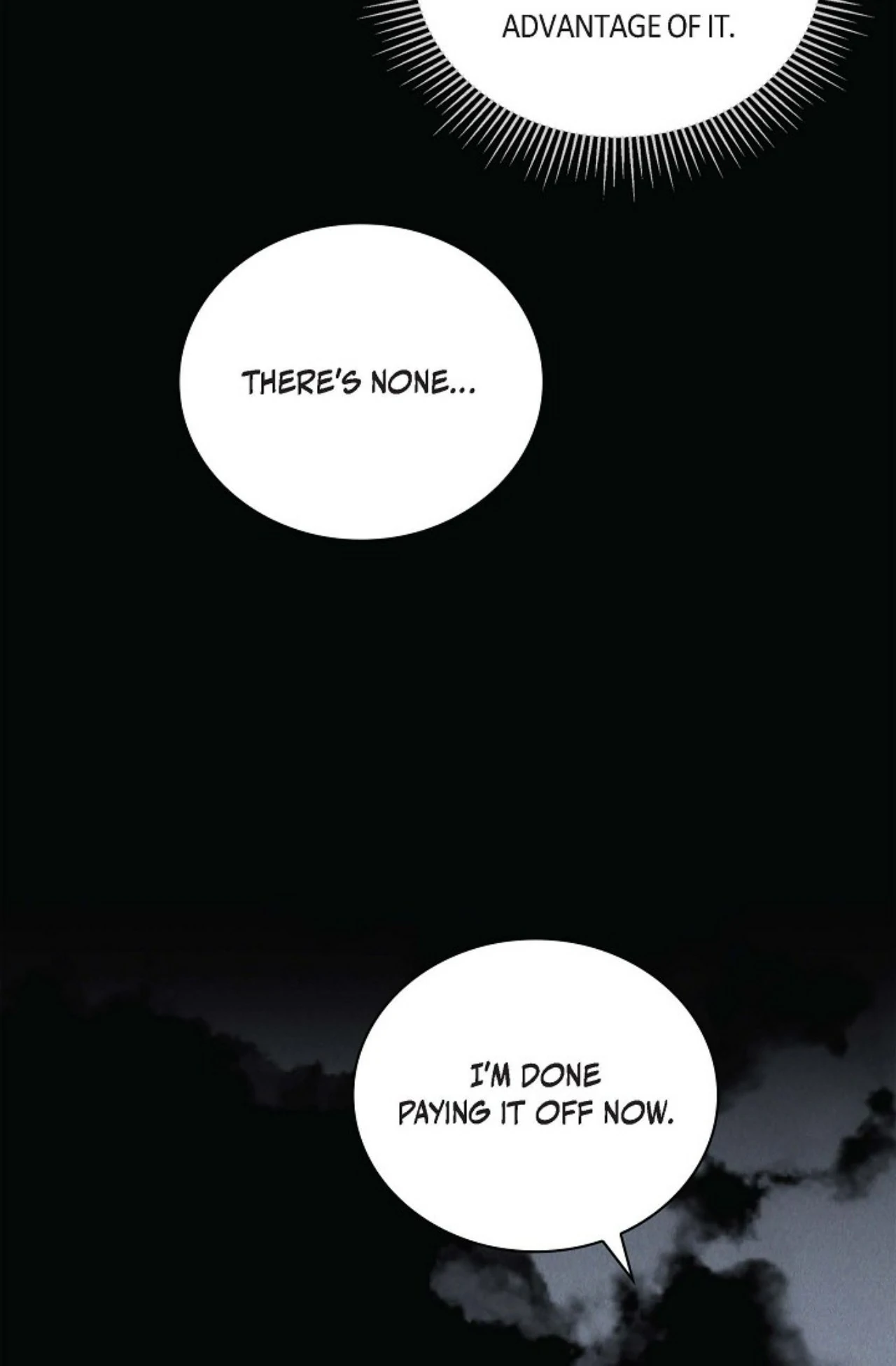 Falling - Chapter 19 Page 27