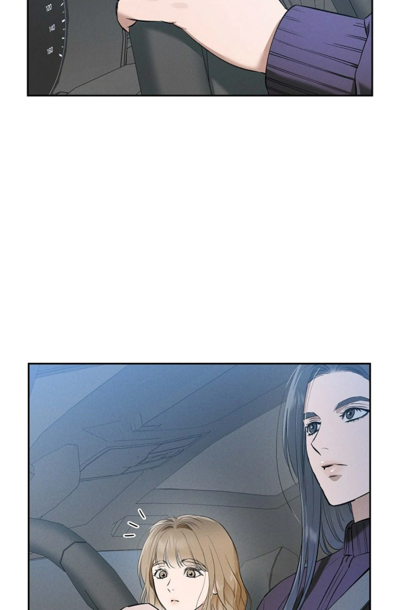 Falling - Chapter 19 Page 49