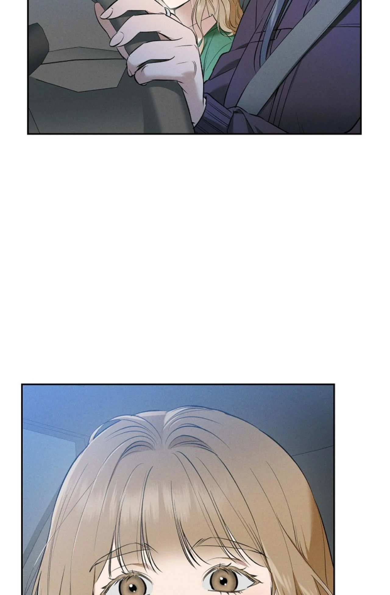 Falling - Chapter 19 Page 50