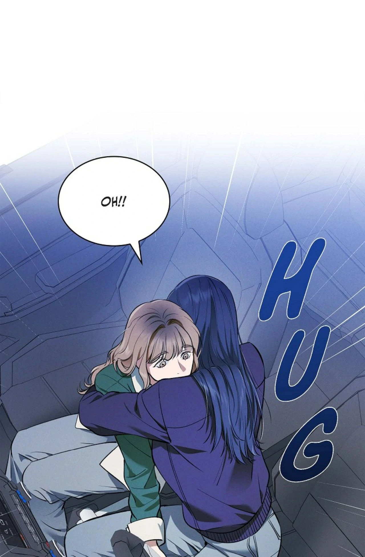 Falling - Chapter 19 Page 55