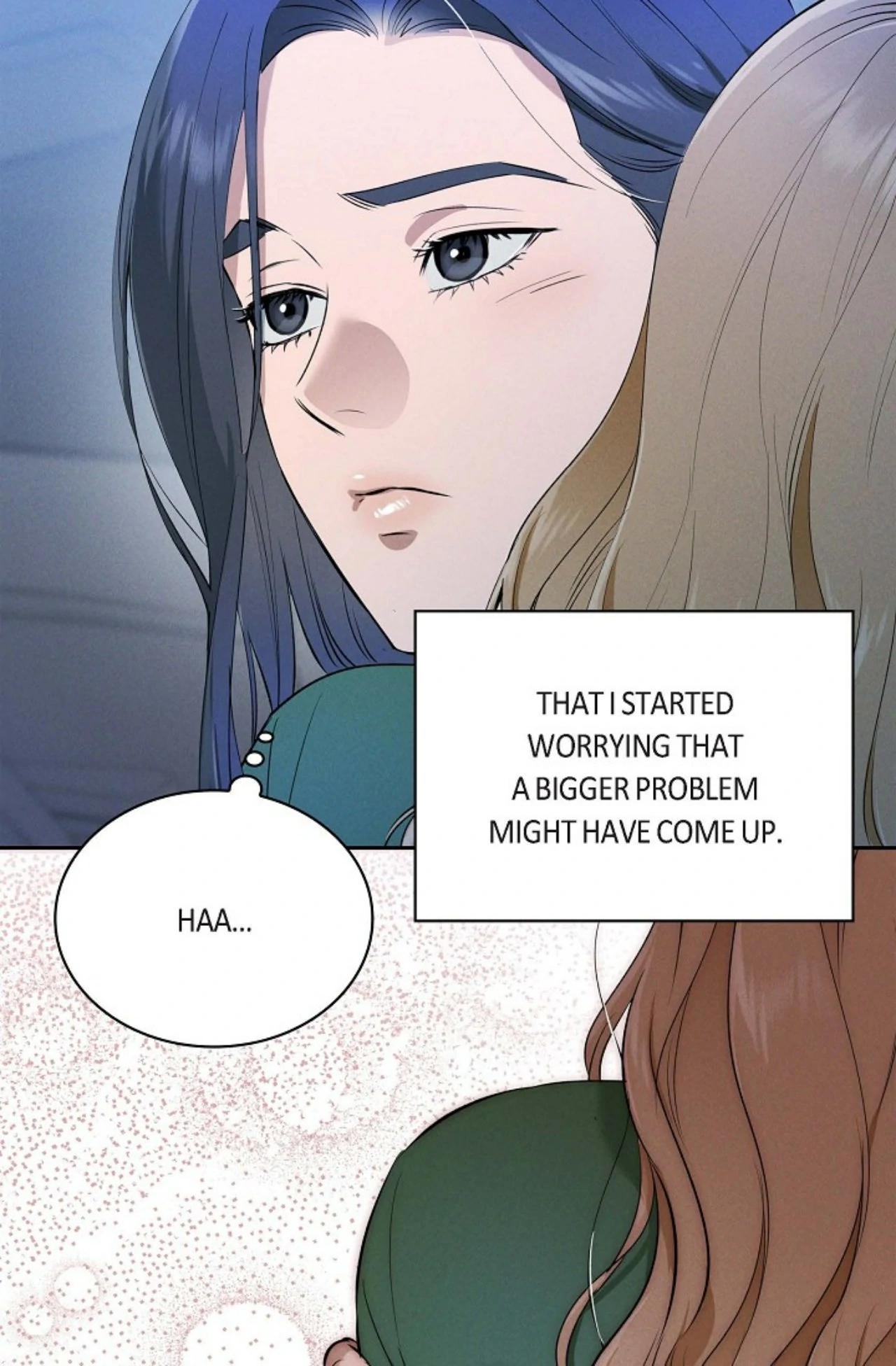 Falling - Chapter 19 Page 57