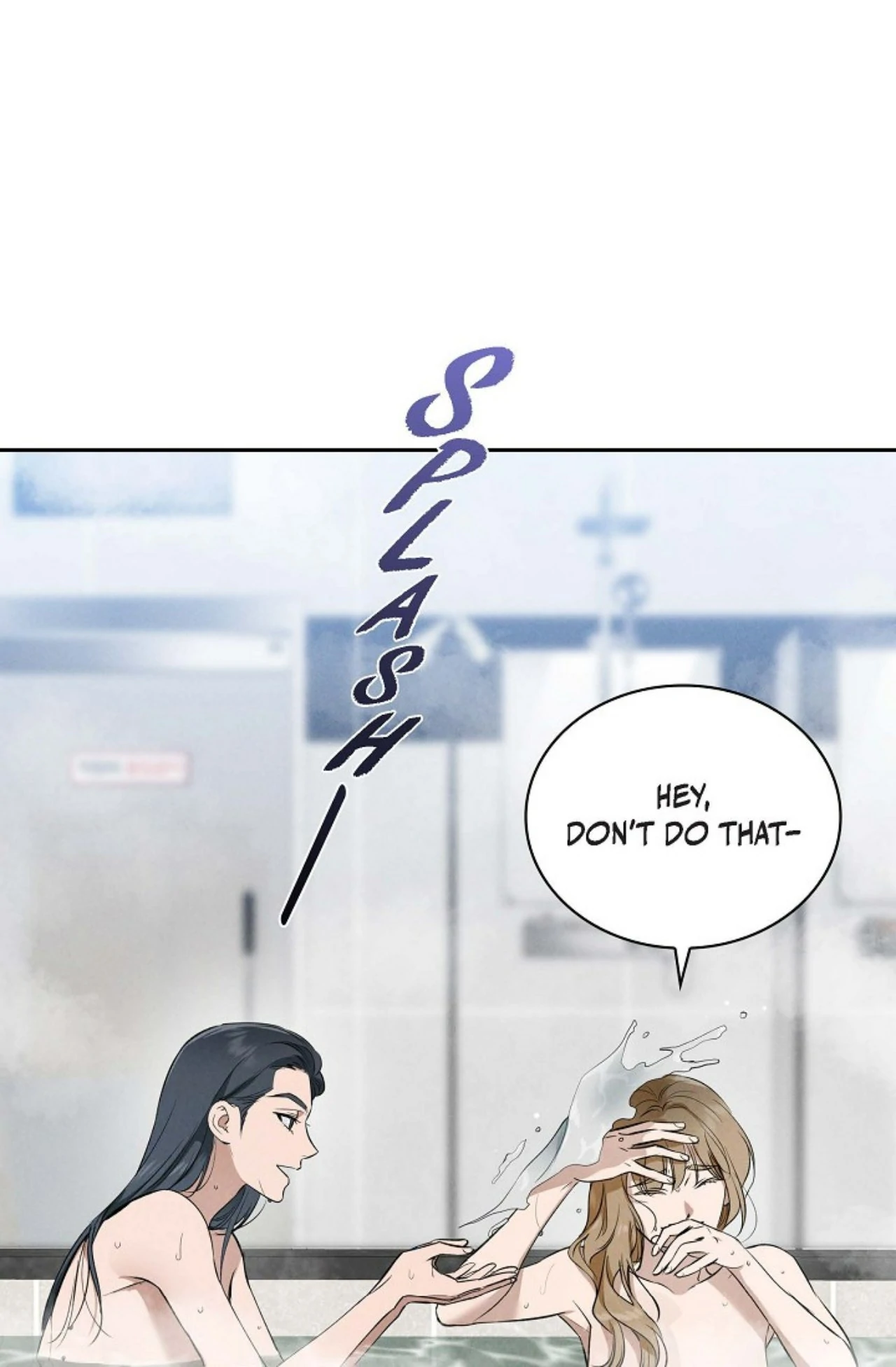 Falling - Chapter 19 Page 77