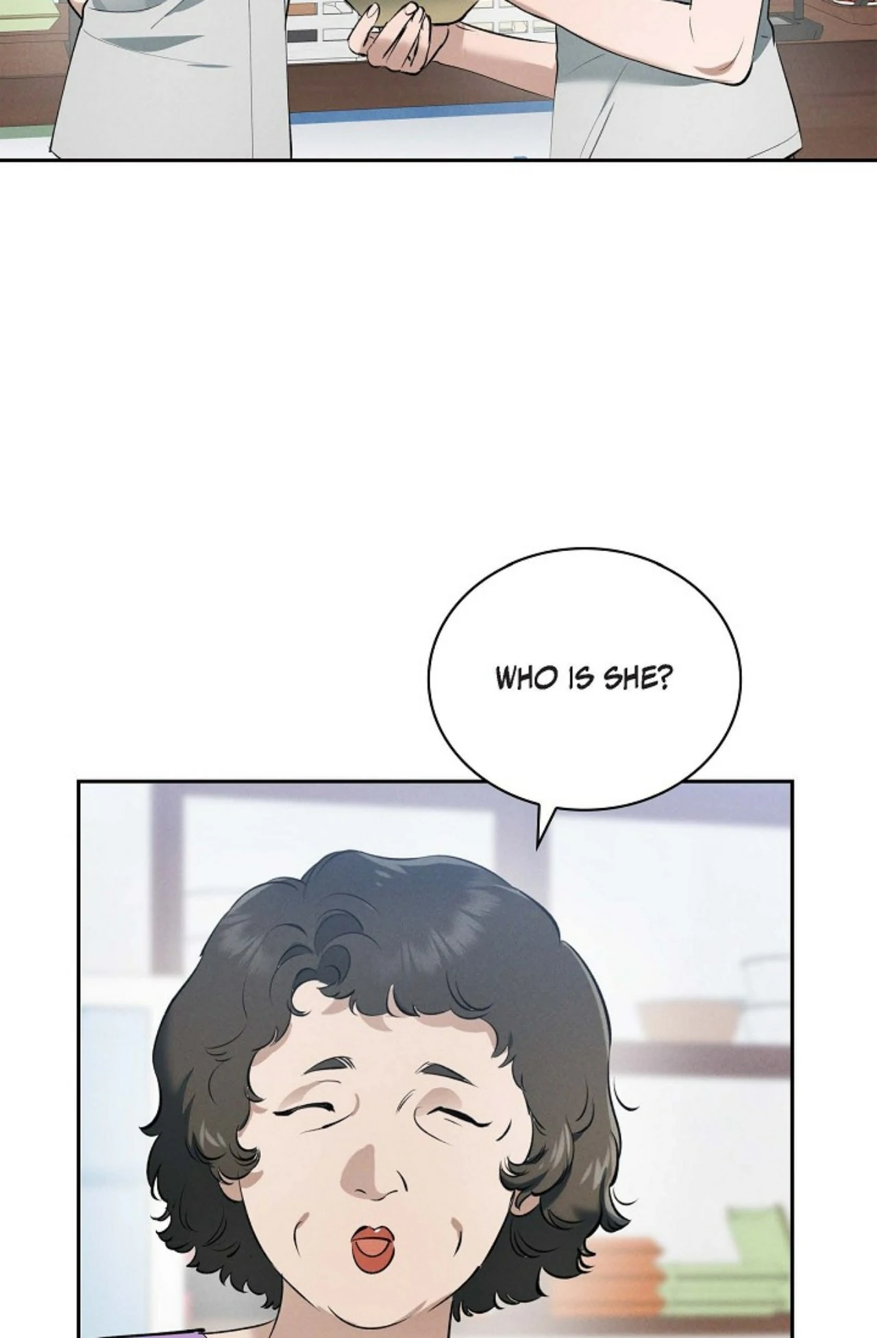 Falling - Chapter 19 Page 85