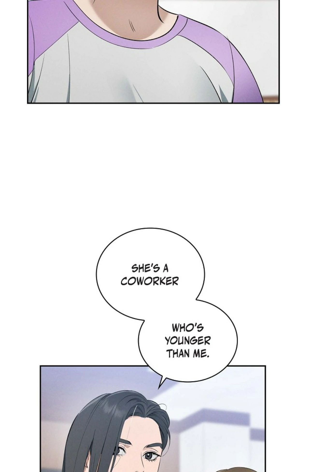 Falling - Chapter 19 Page 86