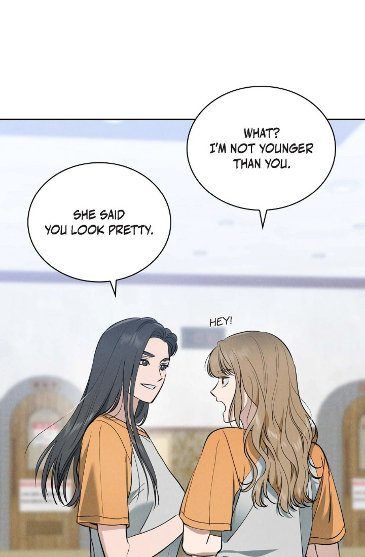 Falling - Chapter 19 Page 88