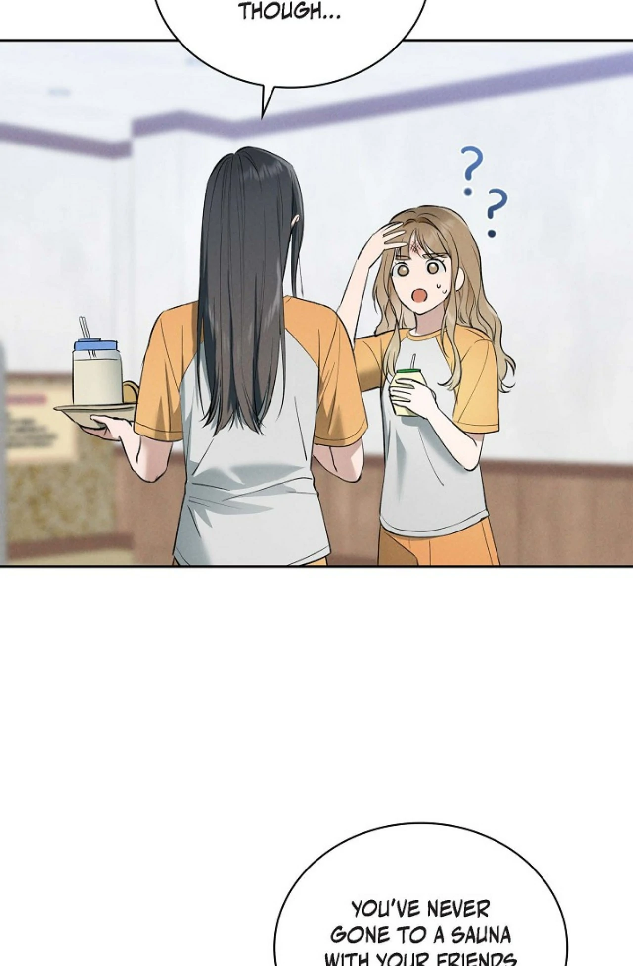 Falling - Chapter 19 Page 91