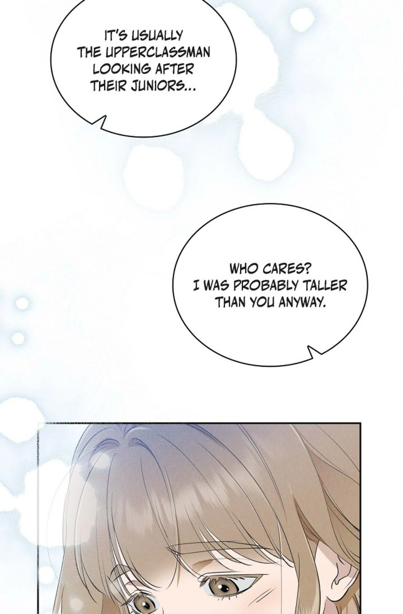 Falling - Chapter 19 Page 99