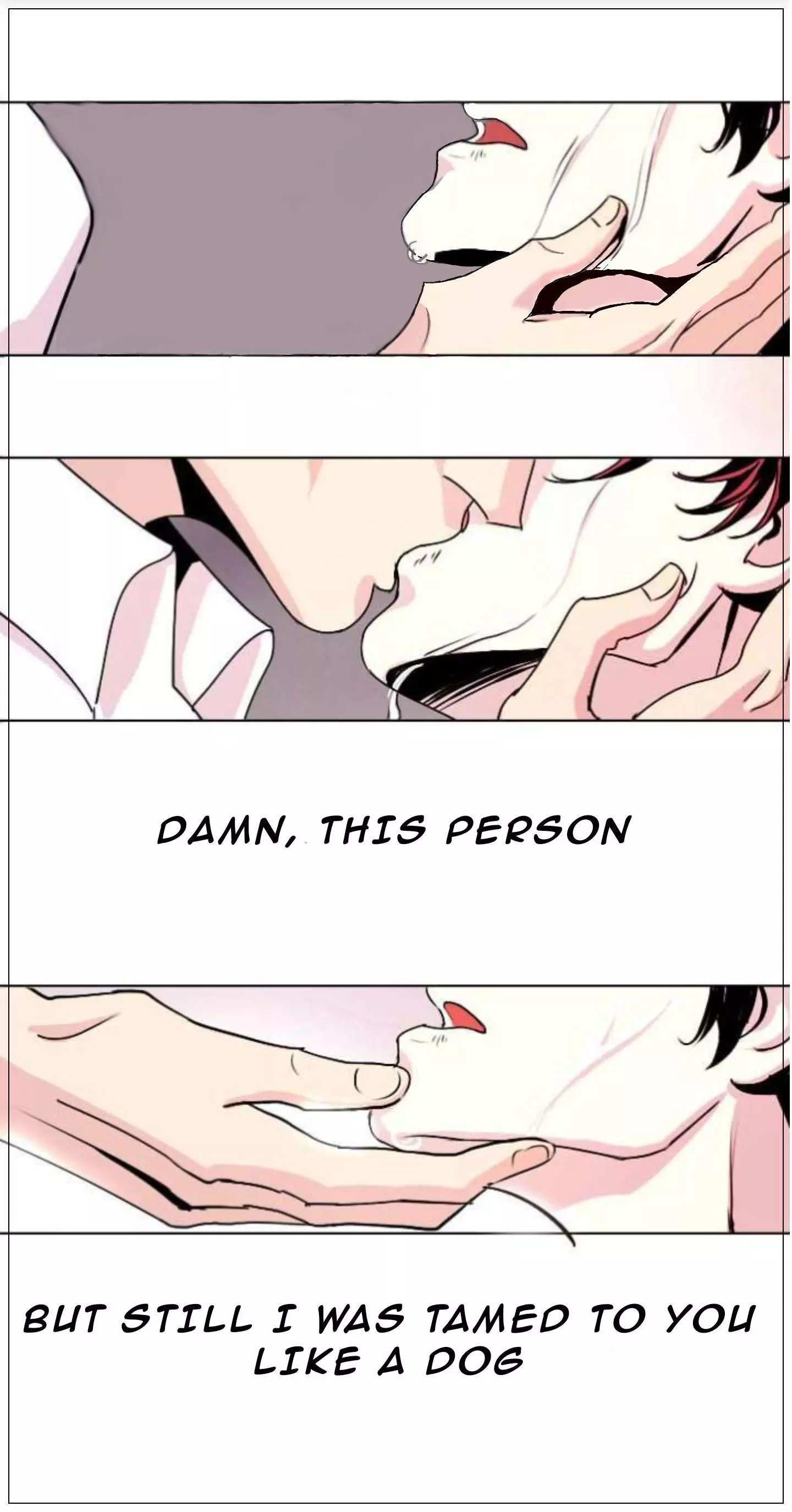 Falling - Chapter 2 Page 4