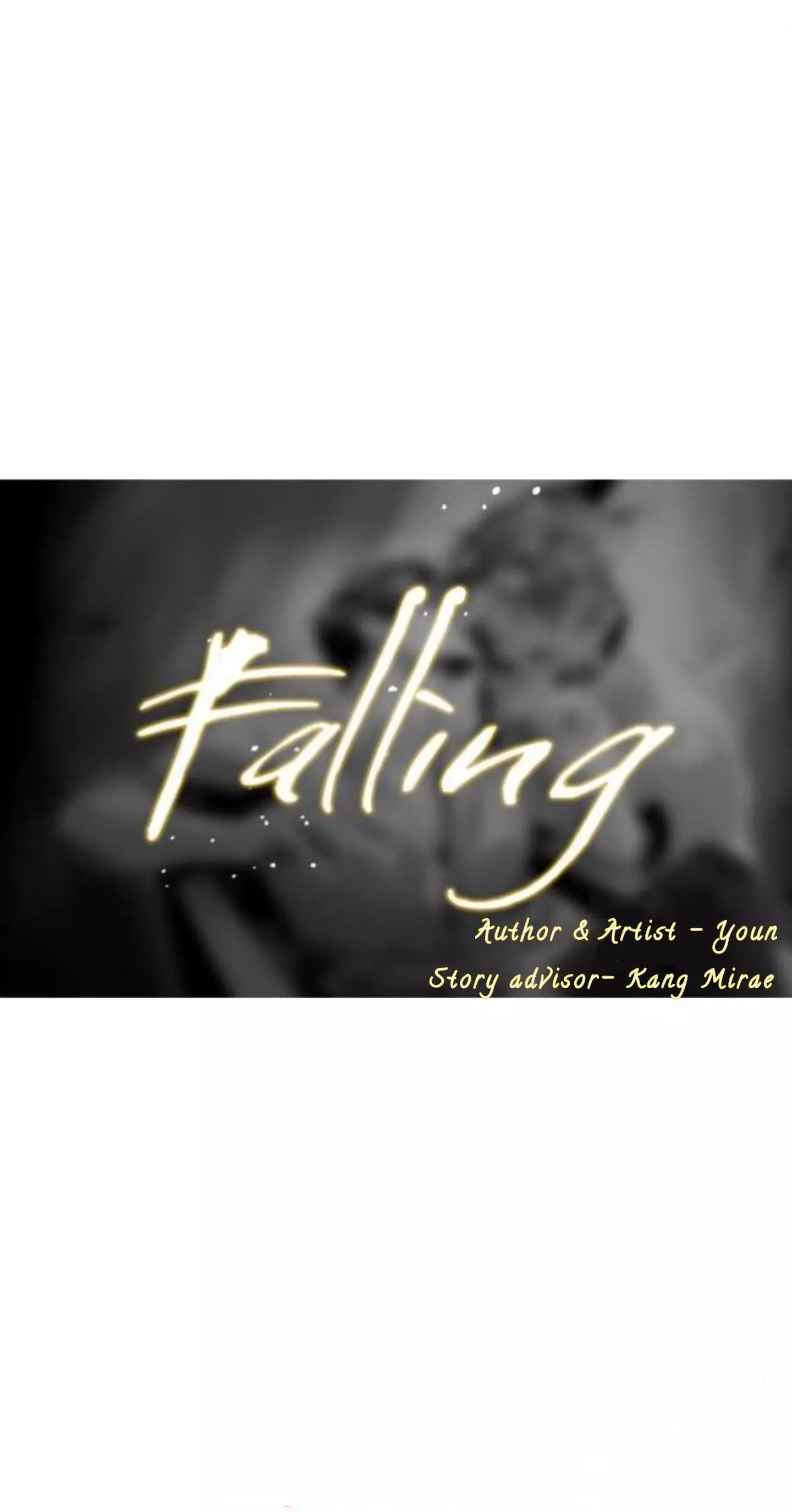 Falling - Chapter 2 Page 6
