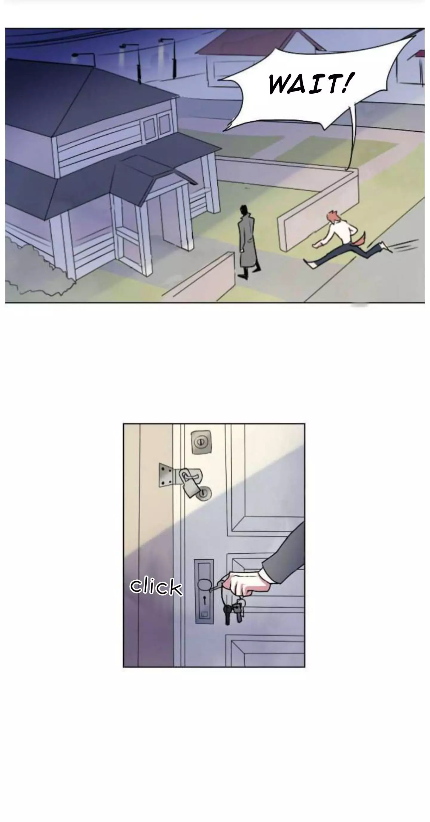 Falling - Chapter 2 Page 7