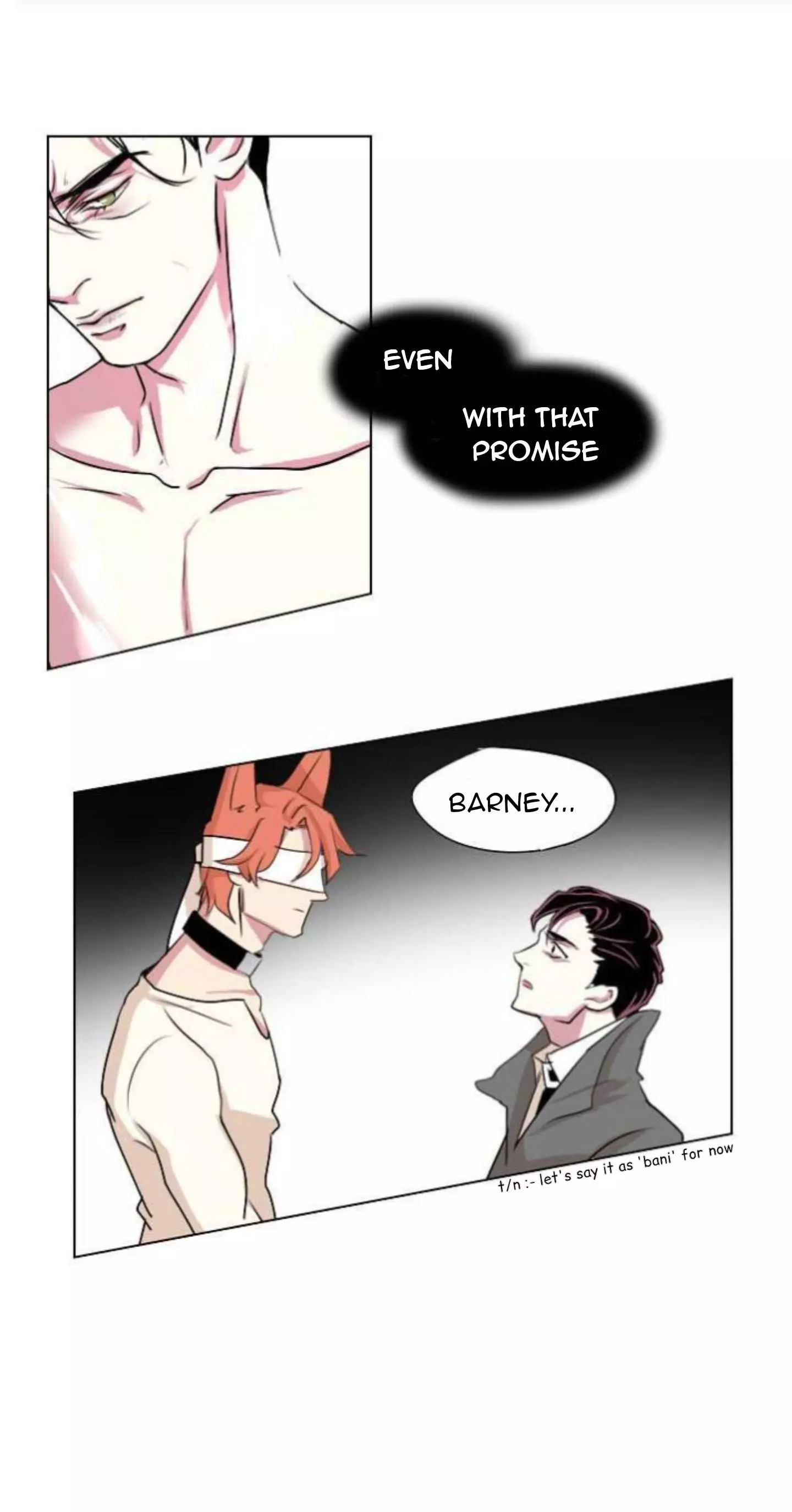 Falling - Chapter 2 Page 11