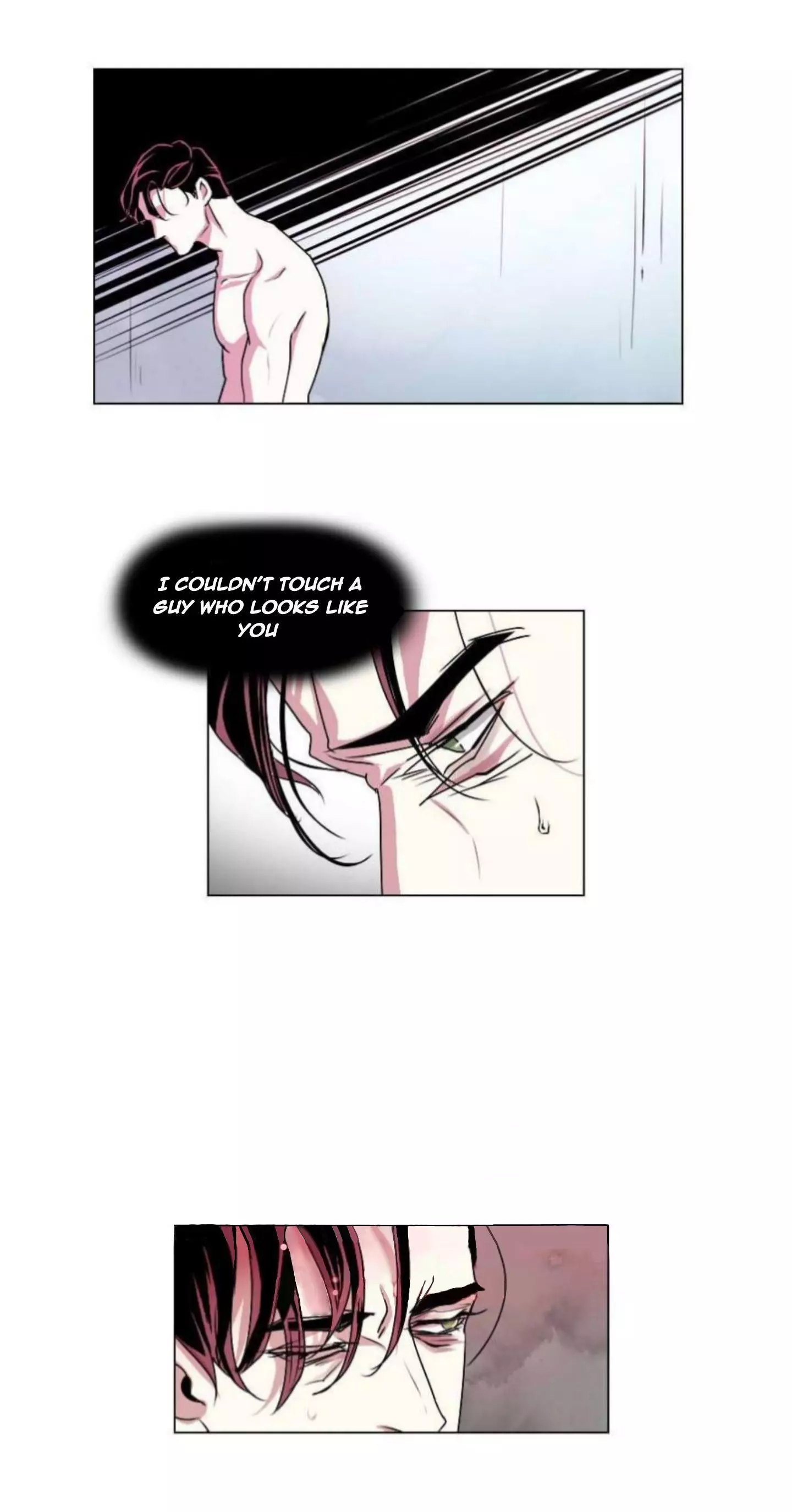 Falling - Chapter 2 Page 12