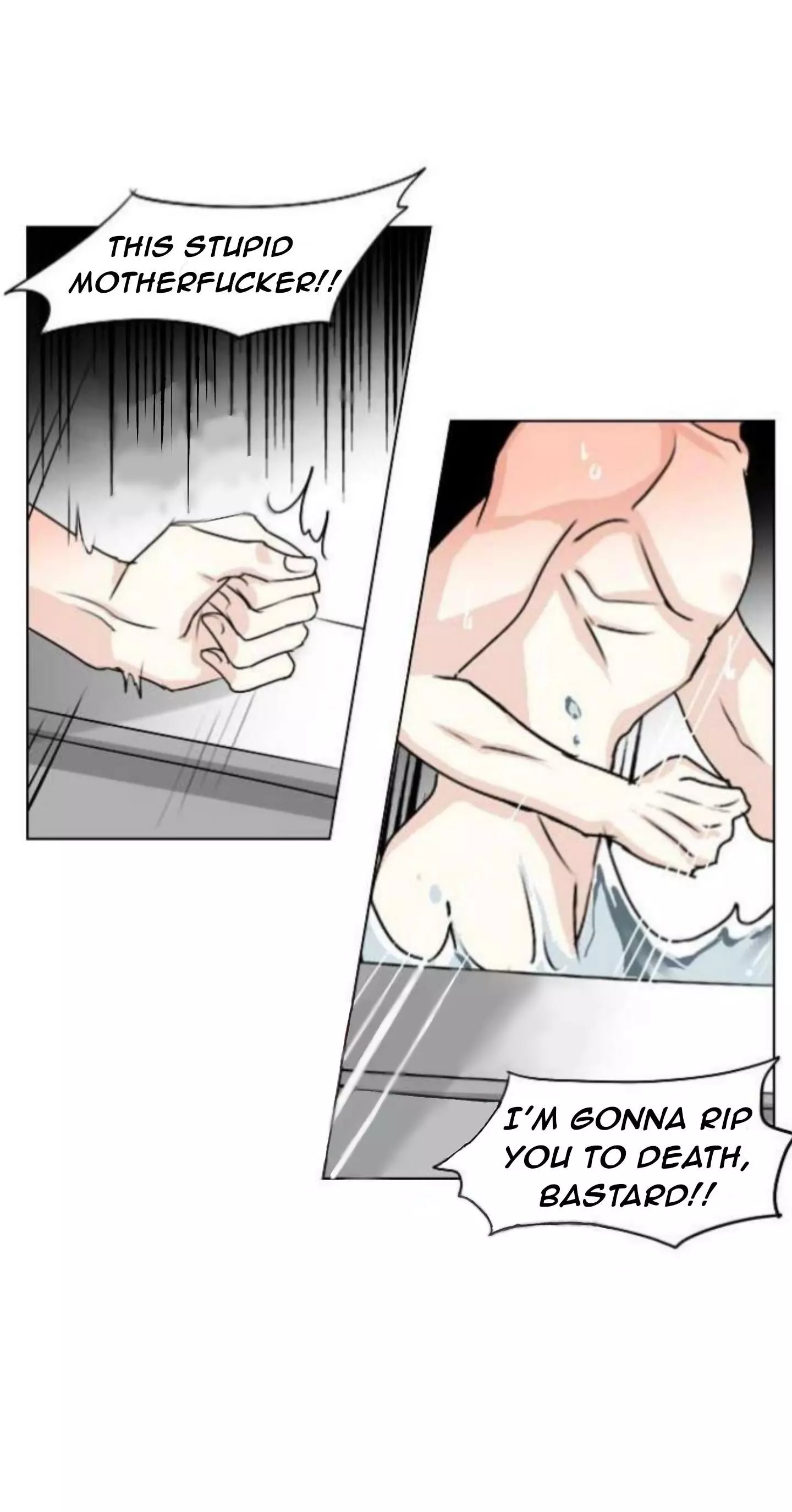 Falling - Chapter 2 Page 18