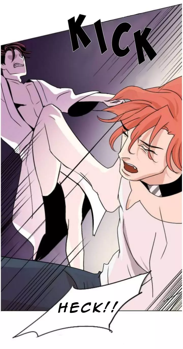 Falling - Chapter 2 Page 28