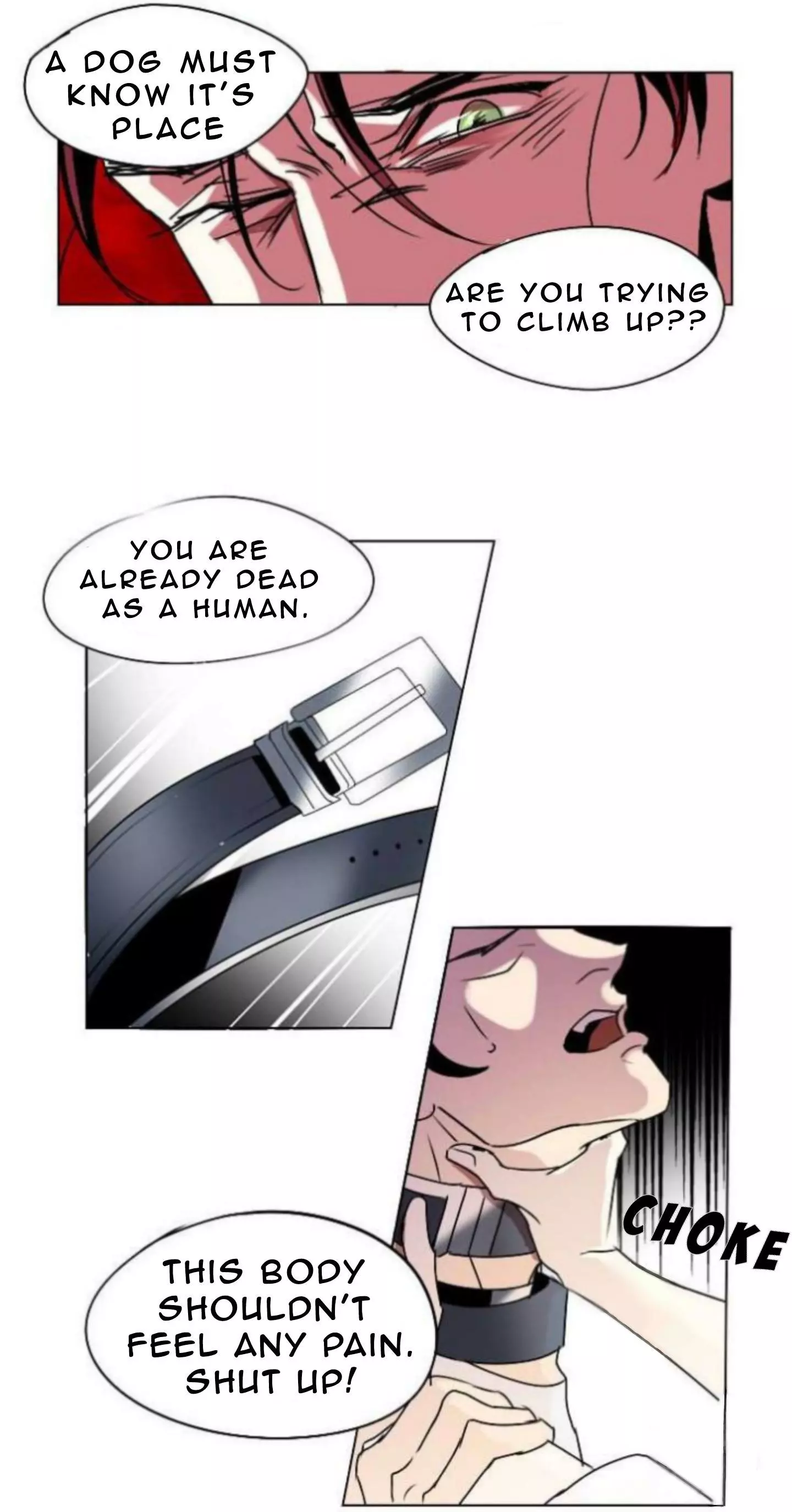 Falling - Chapter 2 Page 29