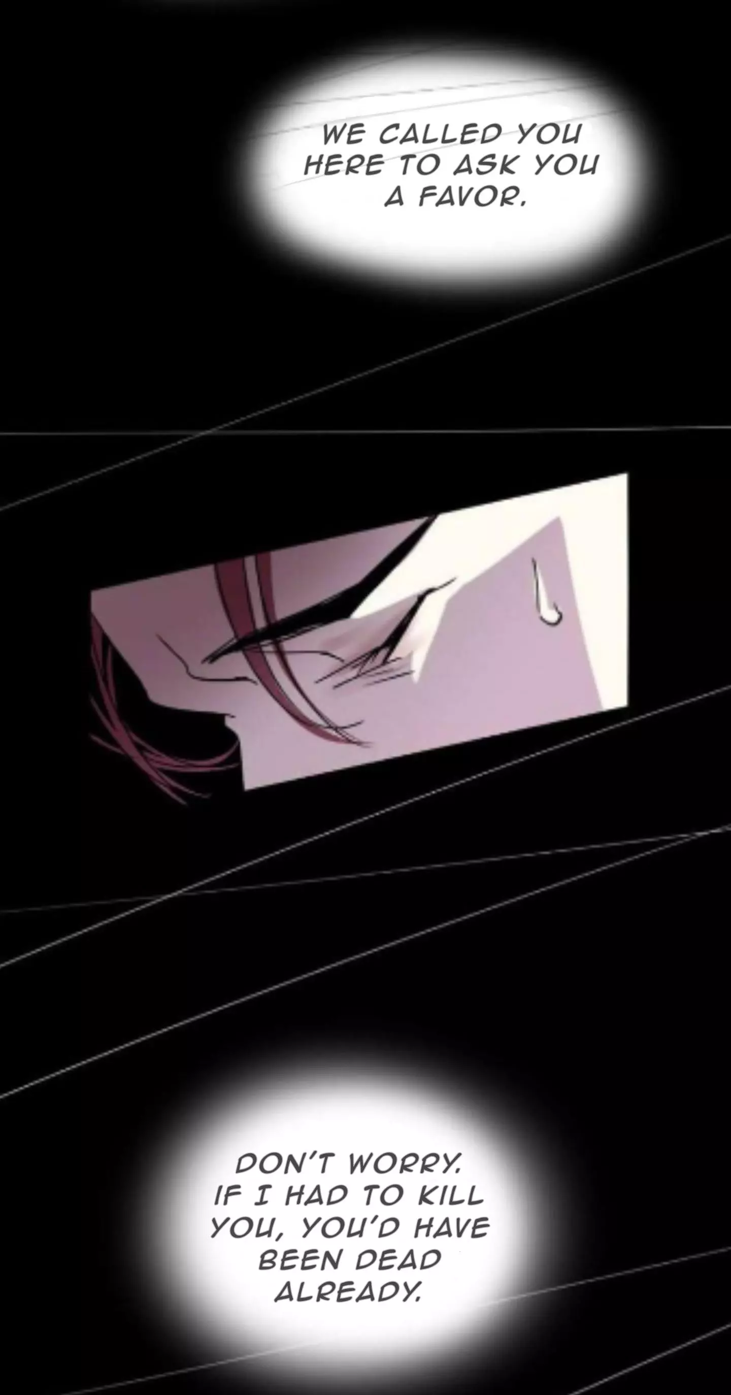 Falling - Chapter 2 Page 36