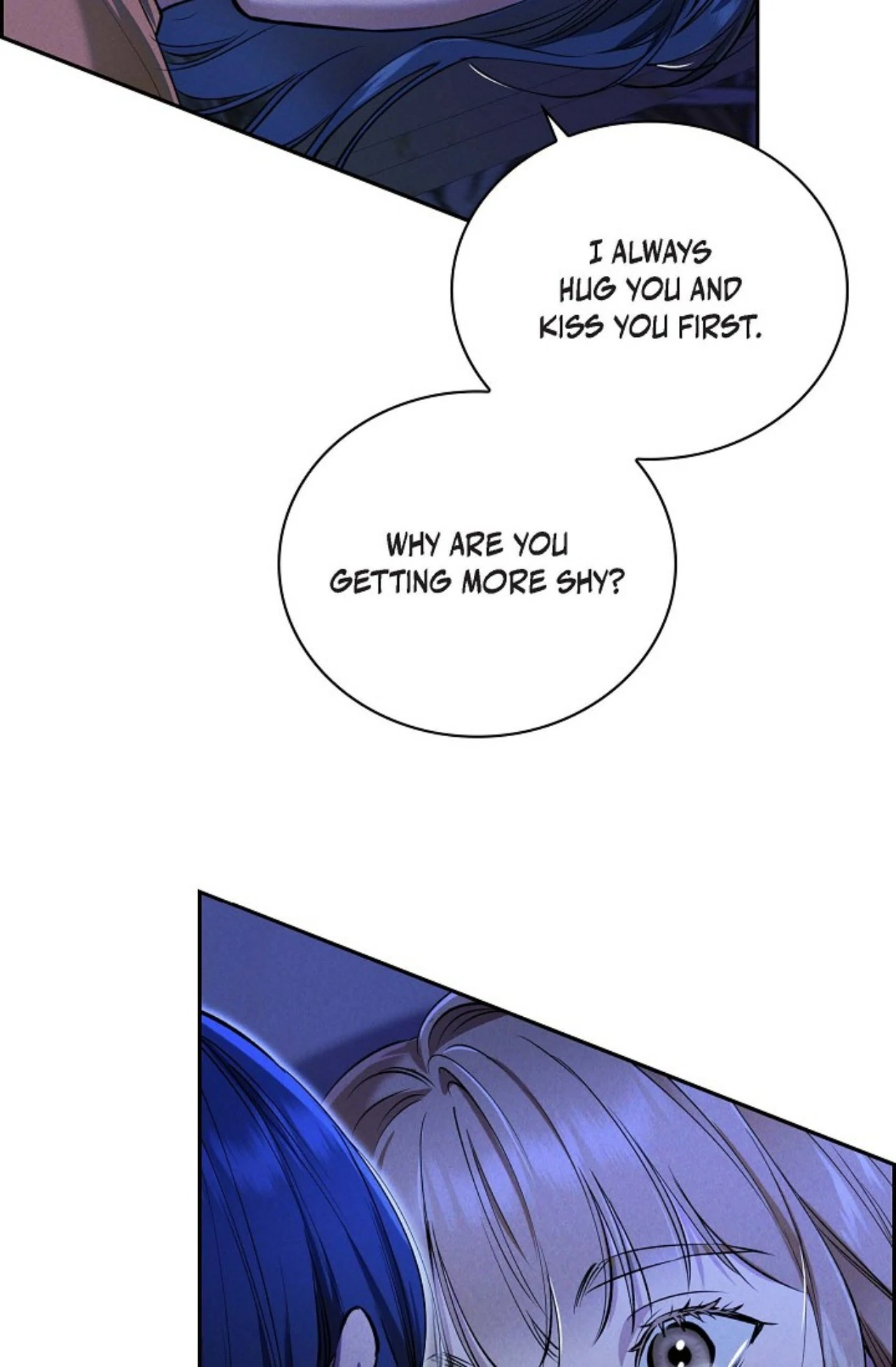 Falling - Chapter 20 Page 7
