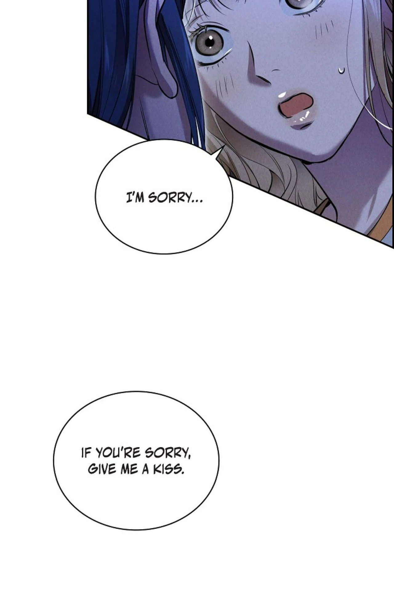 Falling - Chapter 20 Page 8