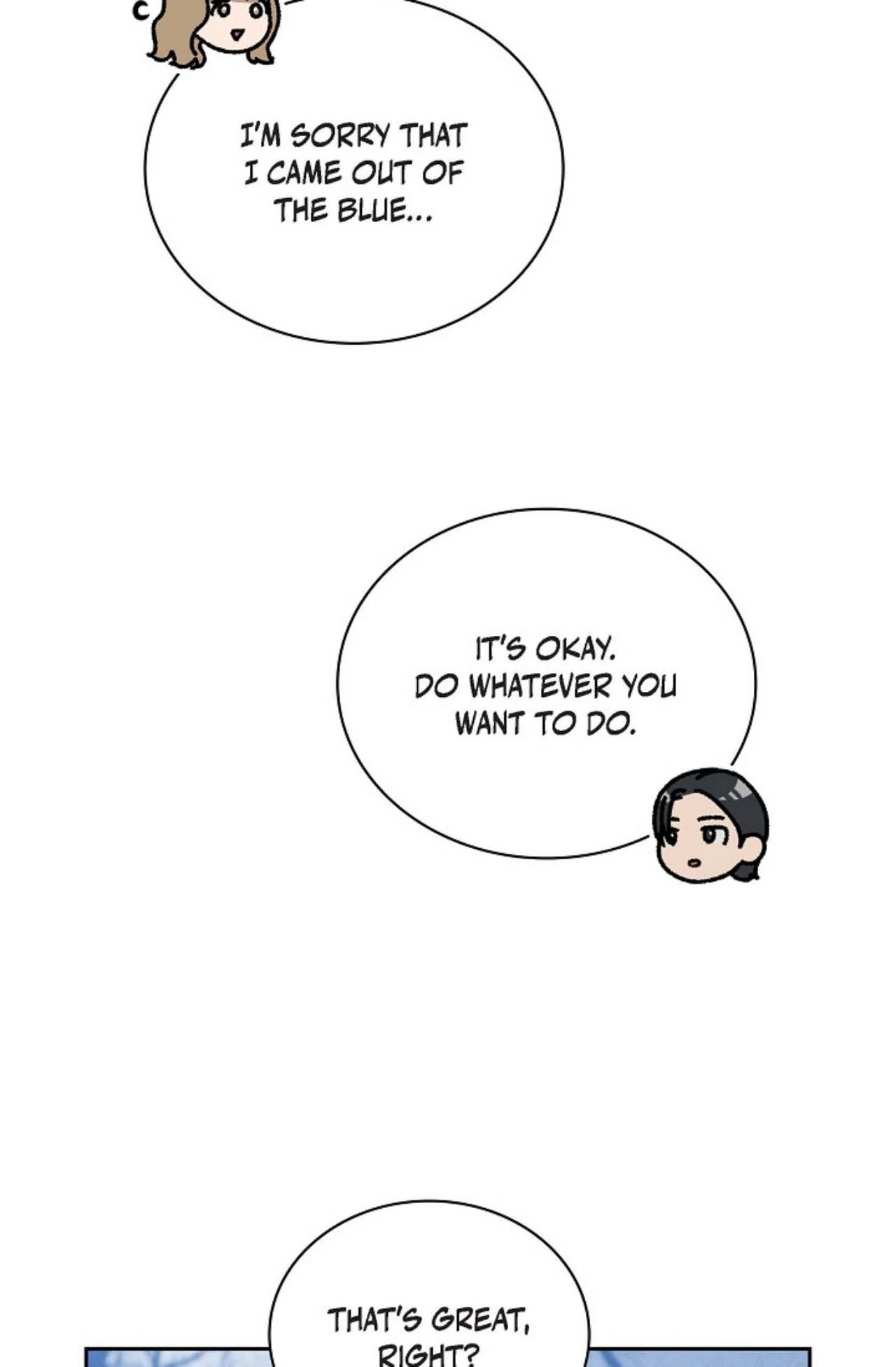 Falling - Chapter 20 Page 25