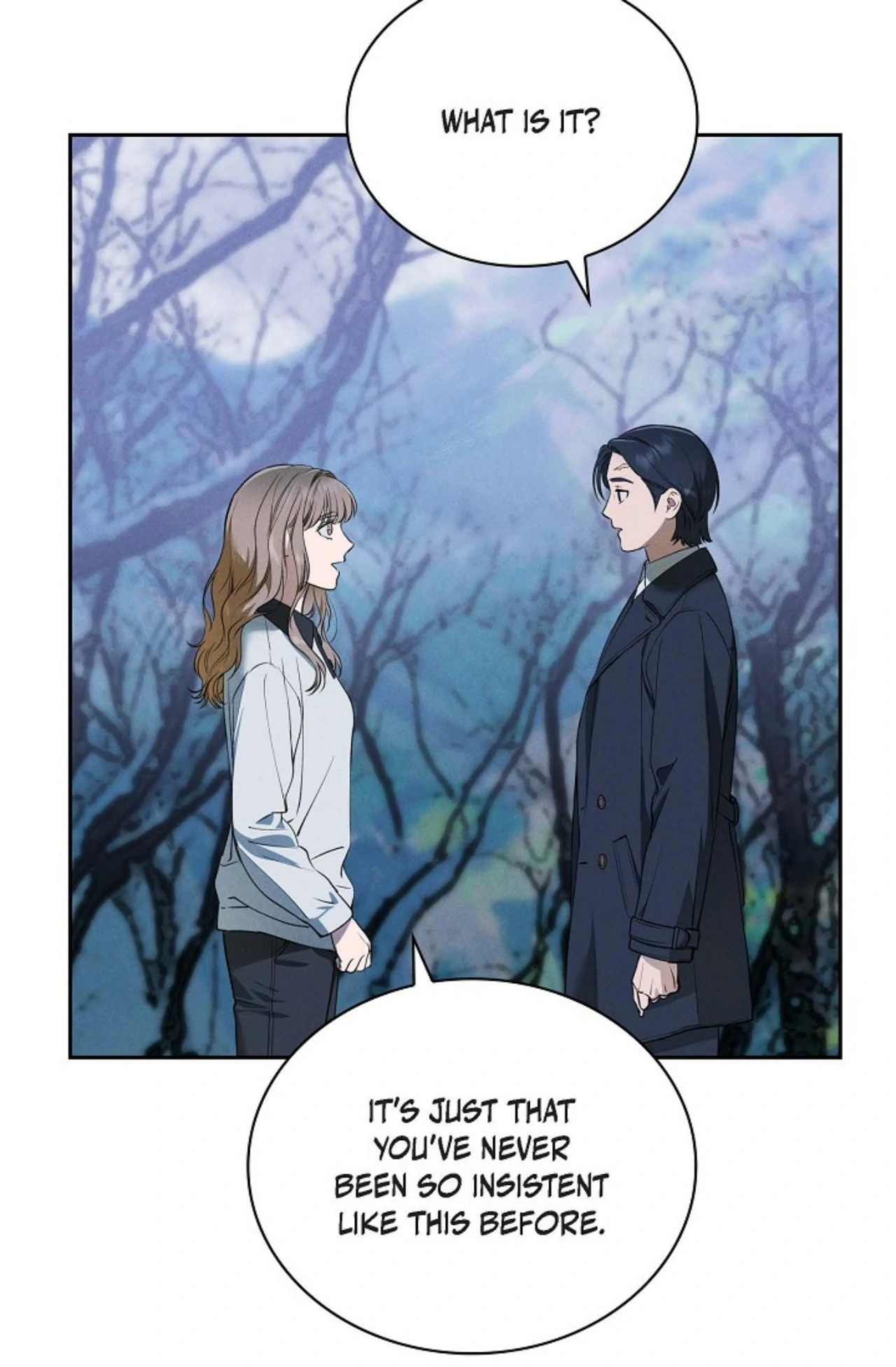 Falling - Chapter 20 Page 29
