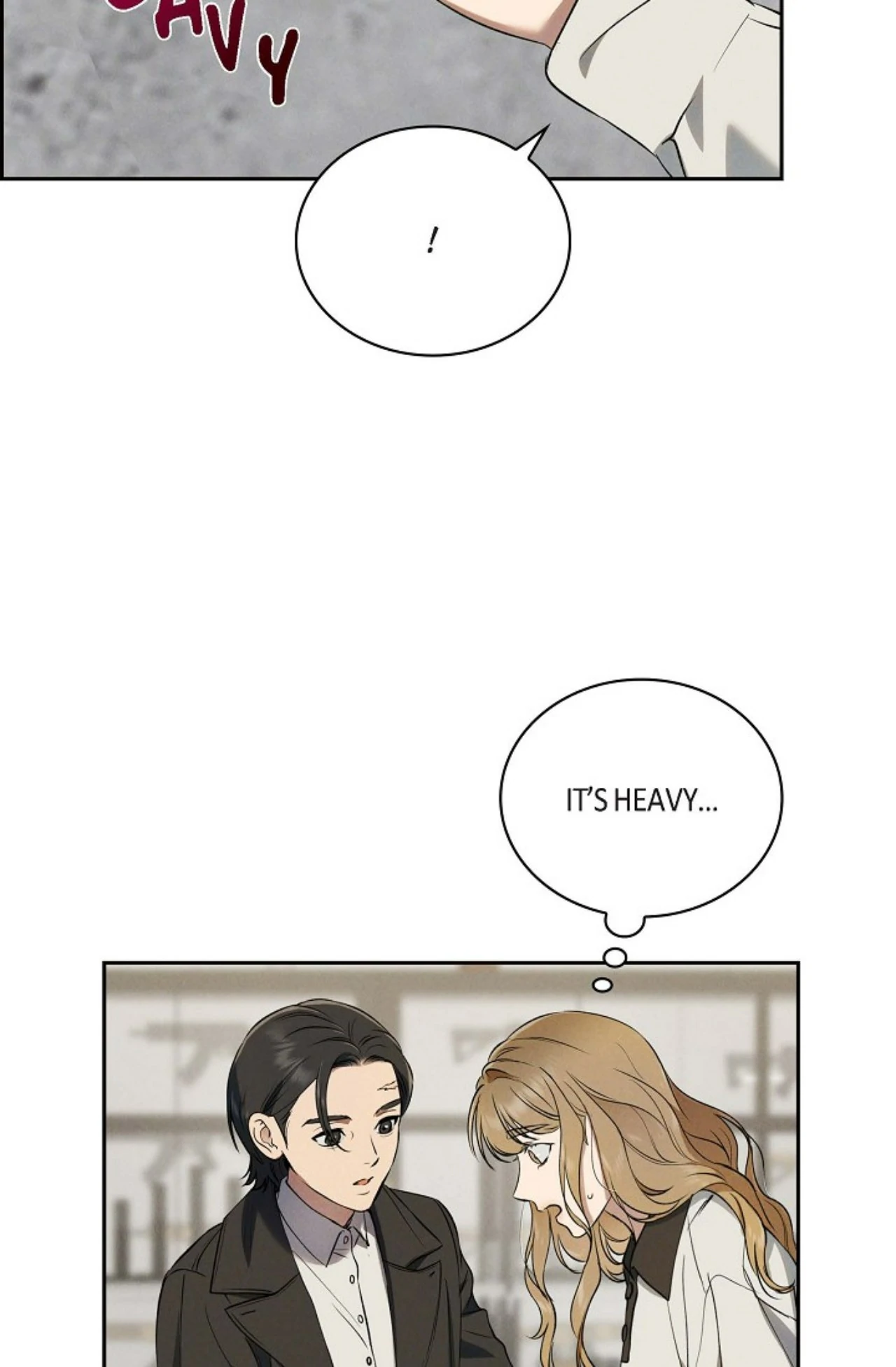Falling - Chapter 20 Page 38