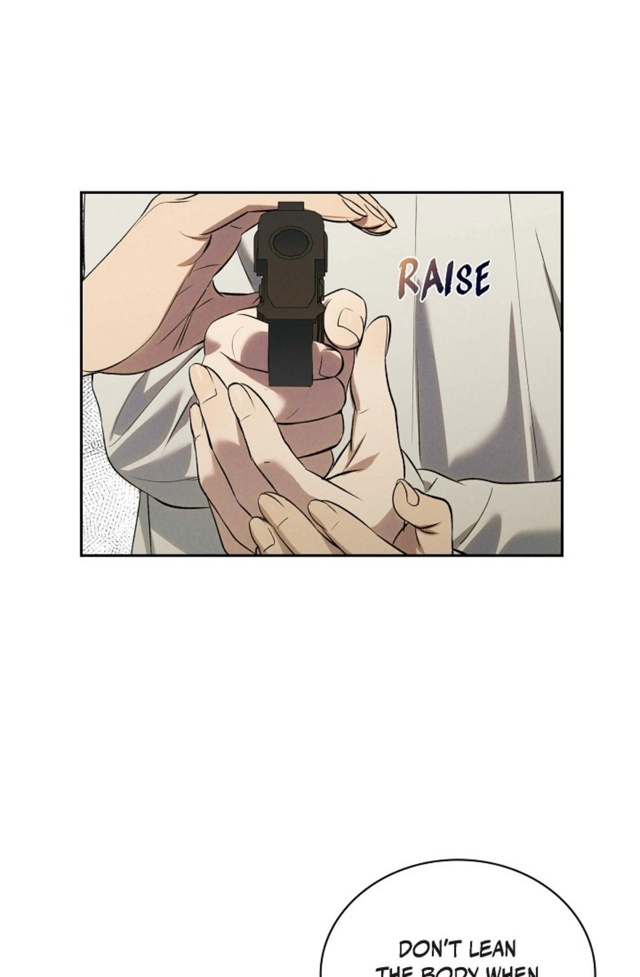 Falling - Chapter 20 Page 40