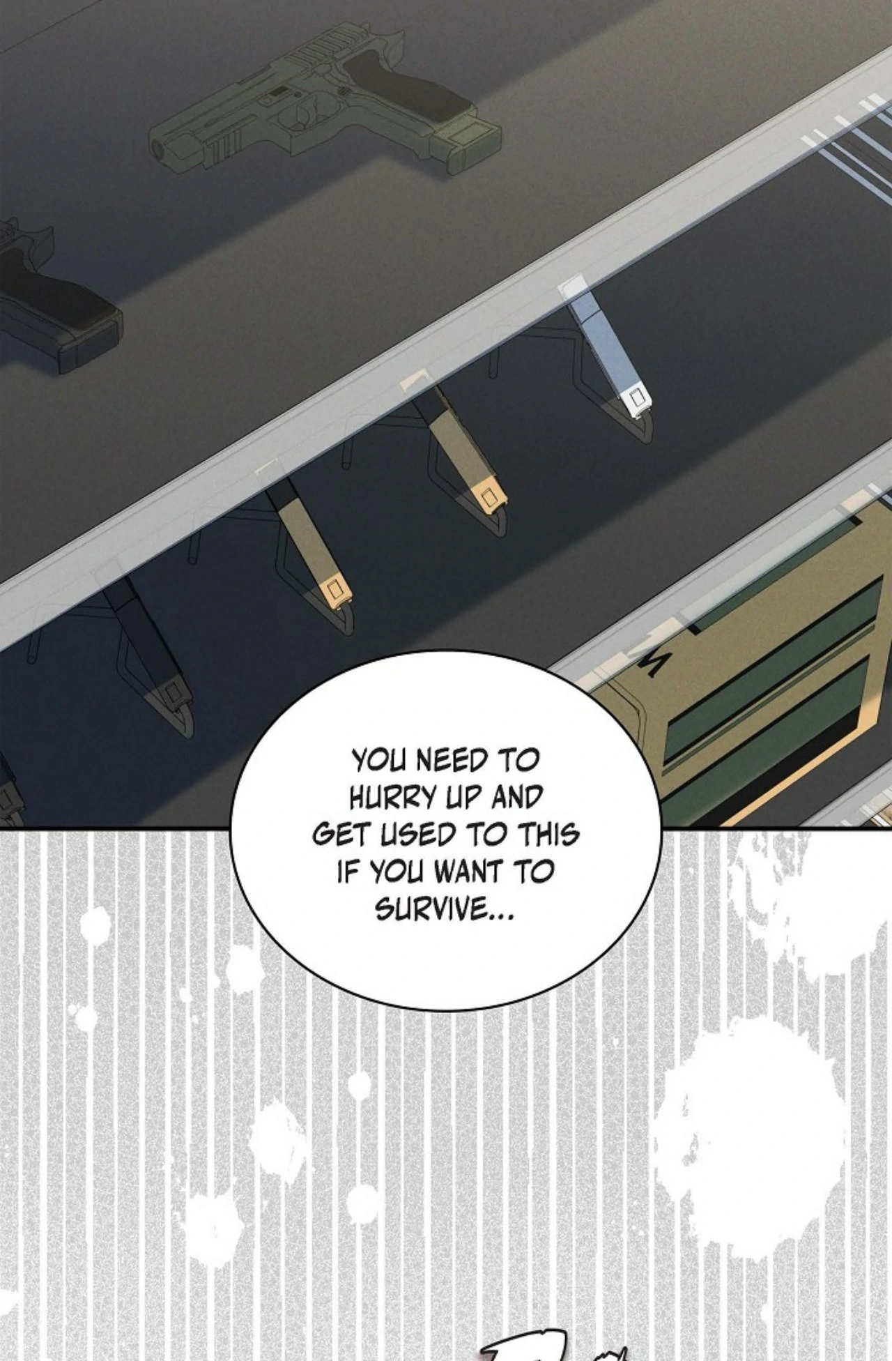 Falling - Chapter 20 Page 57