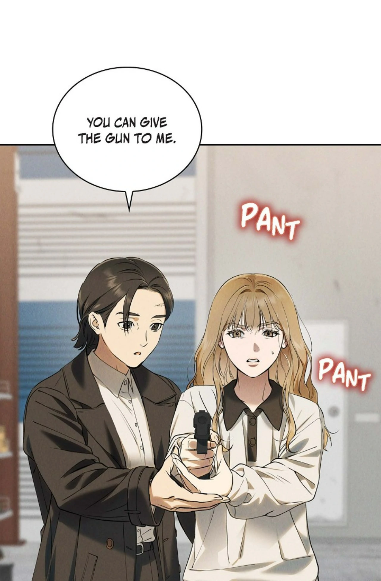 Falling - Chapter 20 Page 61