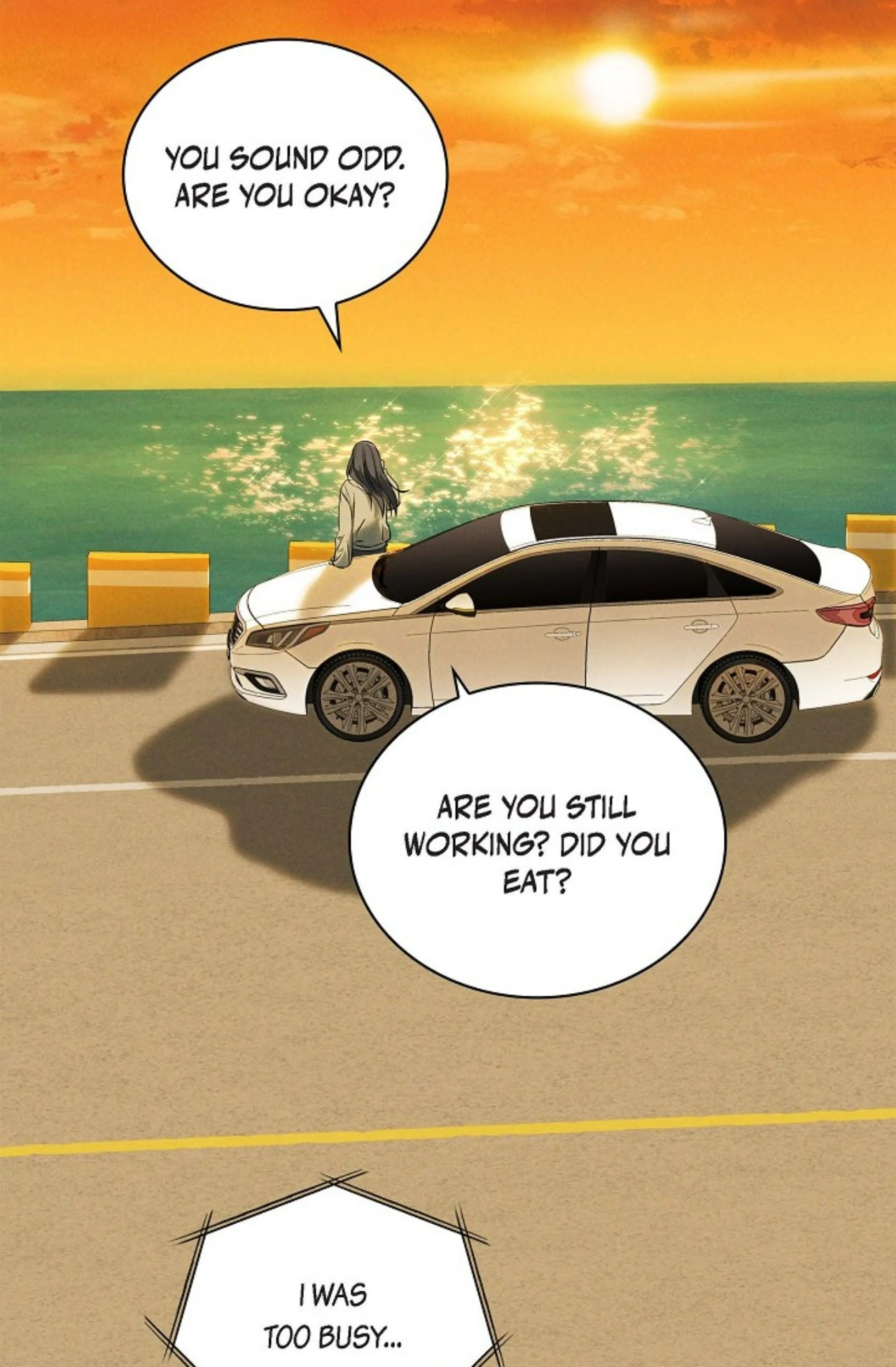 Falling - Chapter 20 Page 72