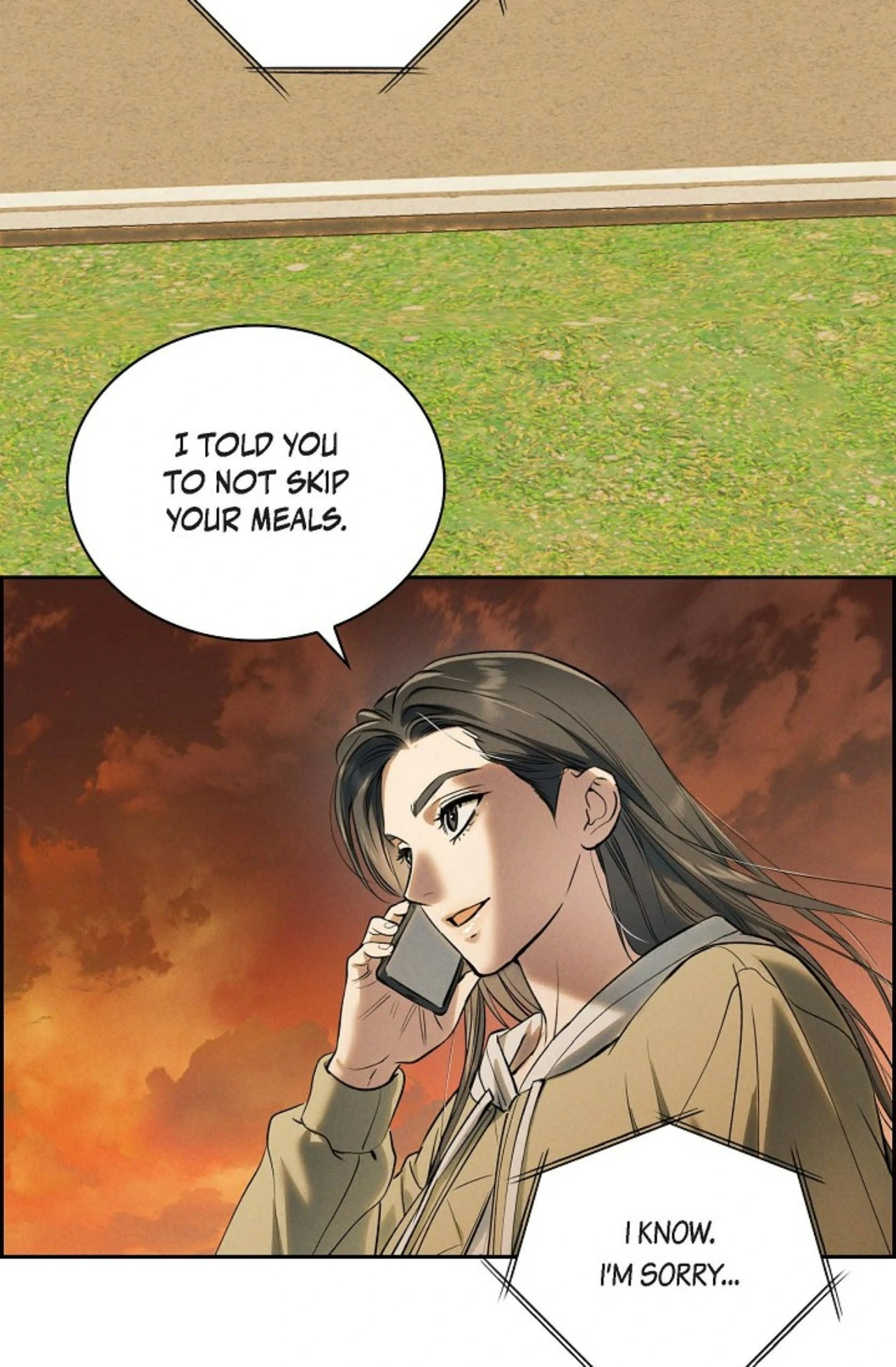 Falling - Chapter 20 Page 73