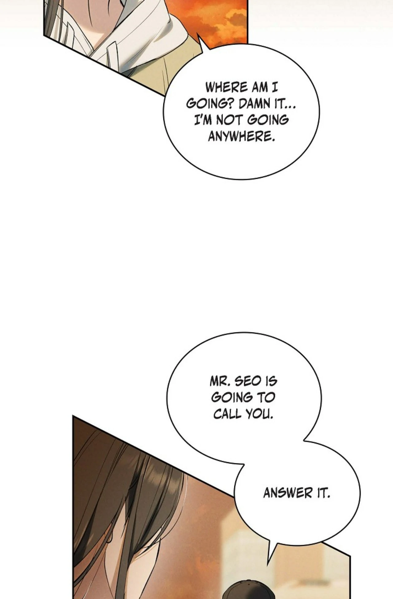 Falling - Chapter 20 Page 83