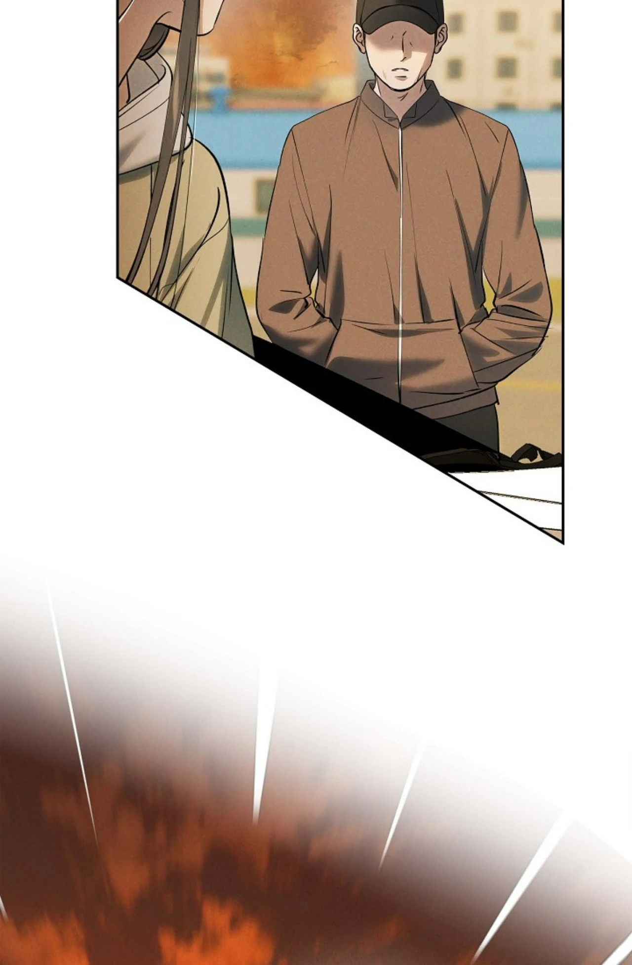 Falling - Chapter 20 Page 84