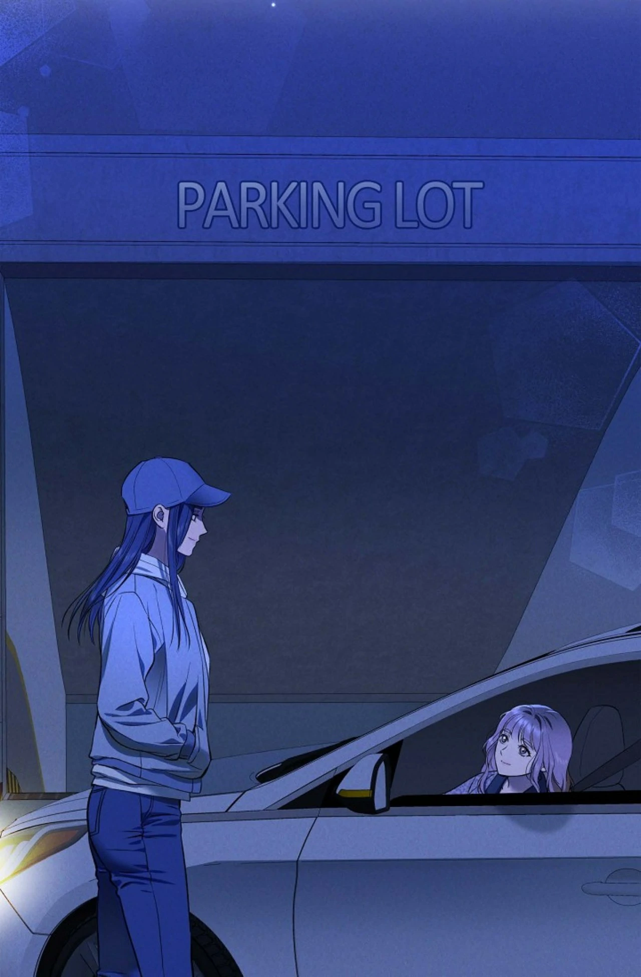 Falling - Chapter 21 Page 15
