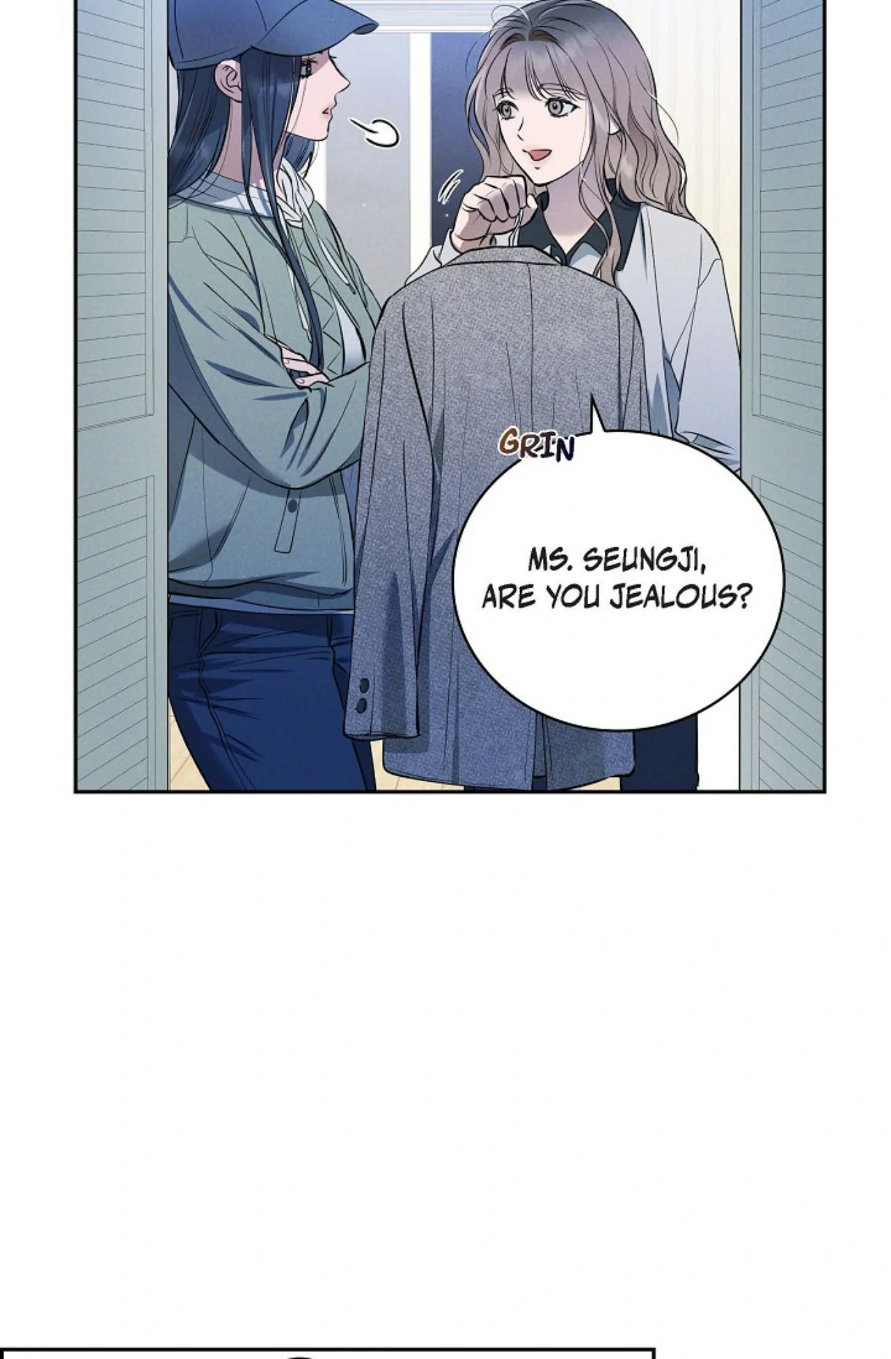 Falling - Chapter 21 Page 21