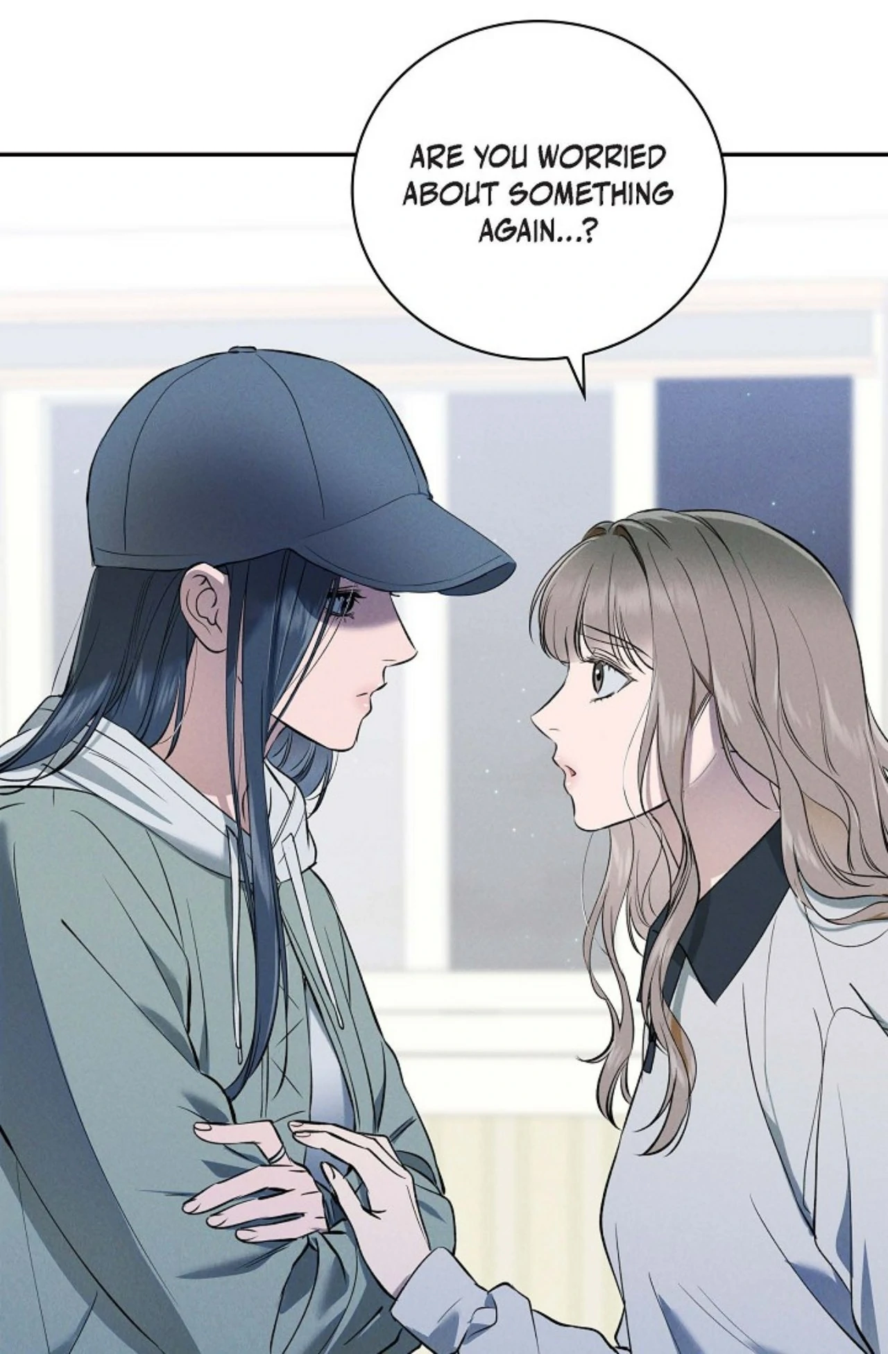 Falling - Chapter 21 Page 25