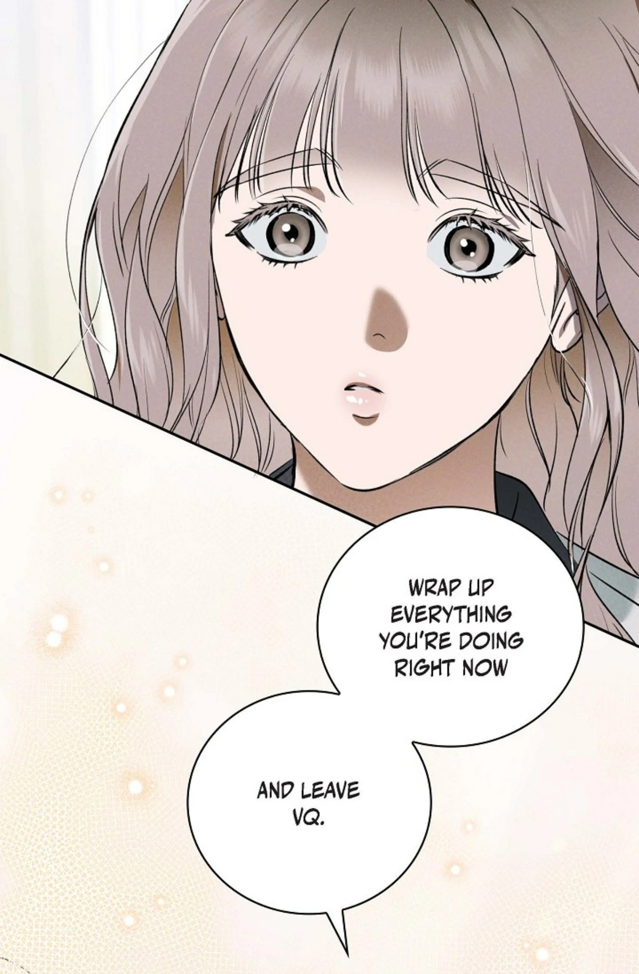 Falling - Chapter 21 Page 37