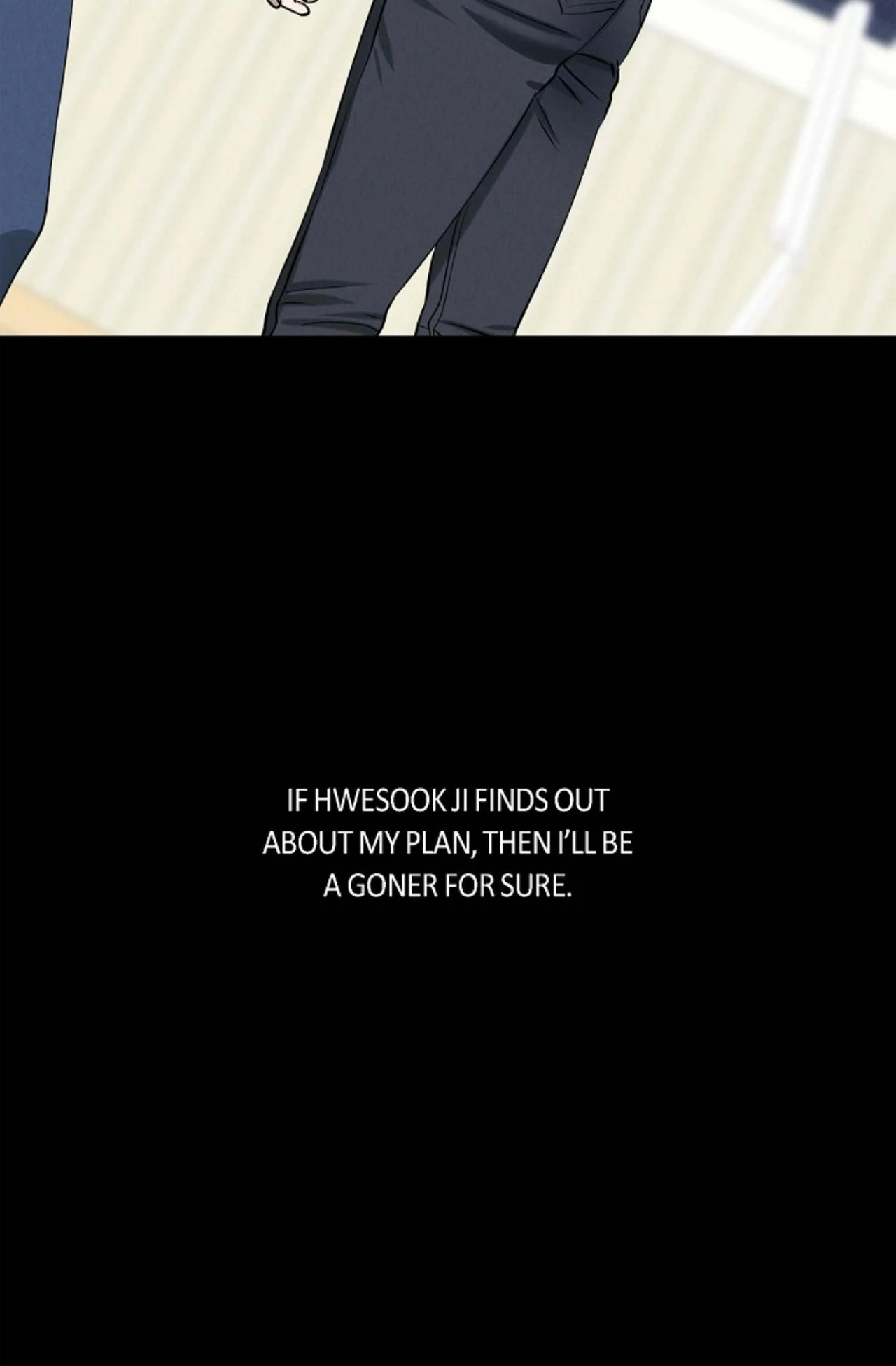 Falling - Chapter 21 Page 44