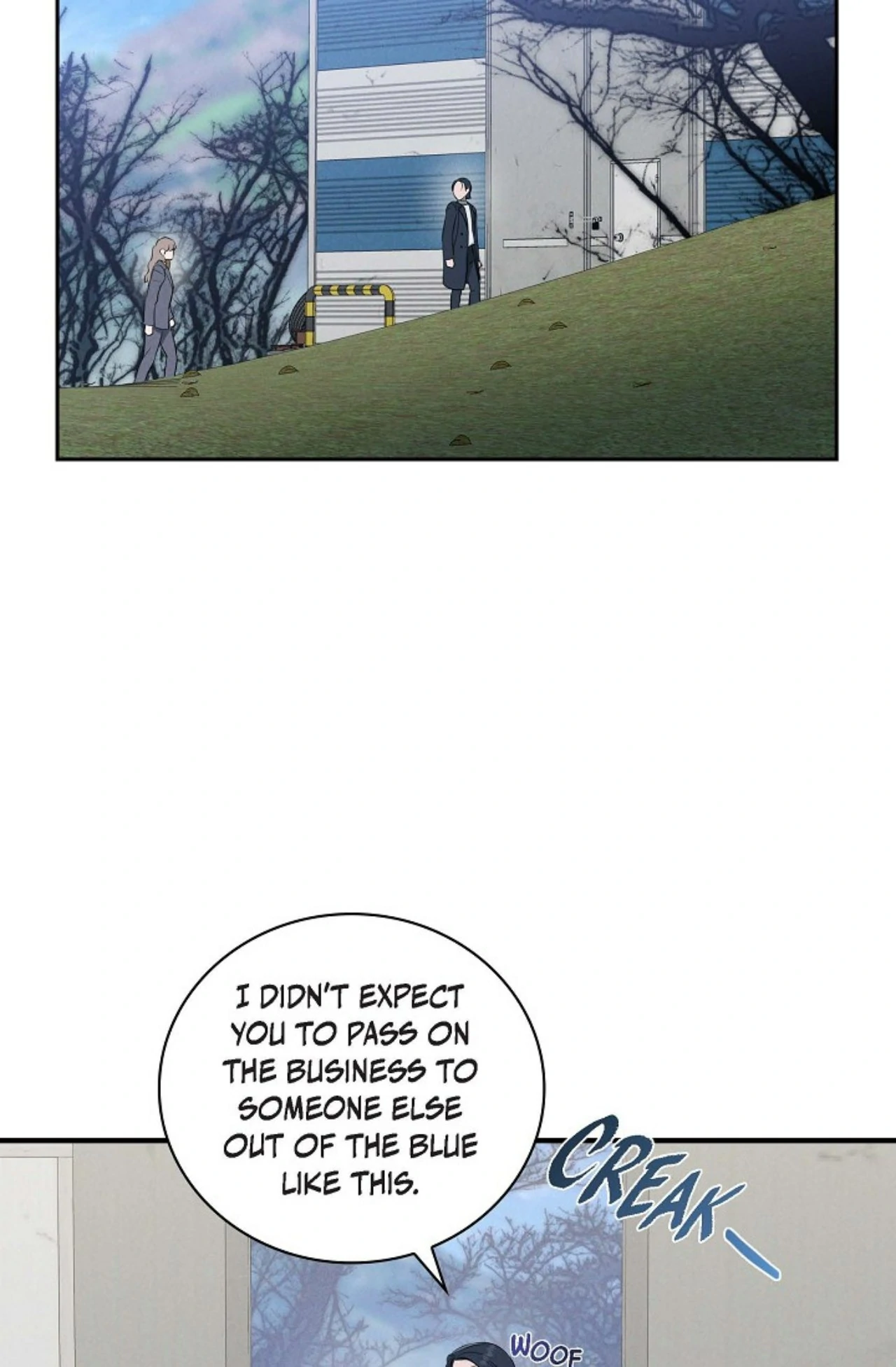 Falling - Chapter 21 Page 59