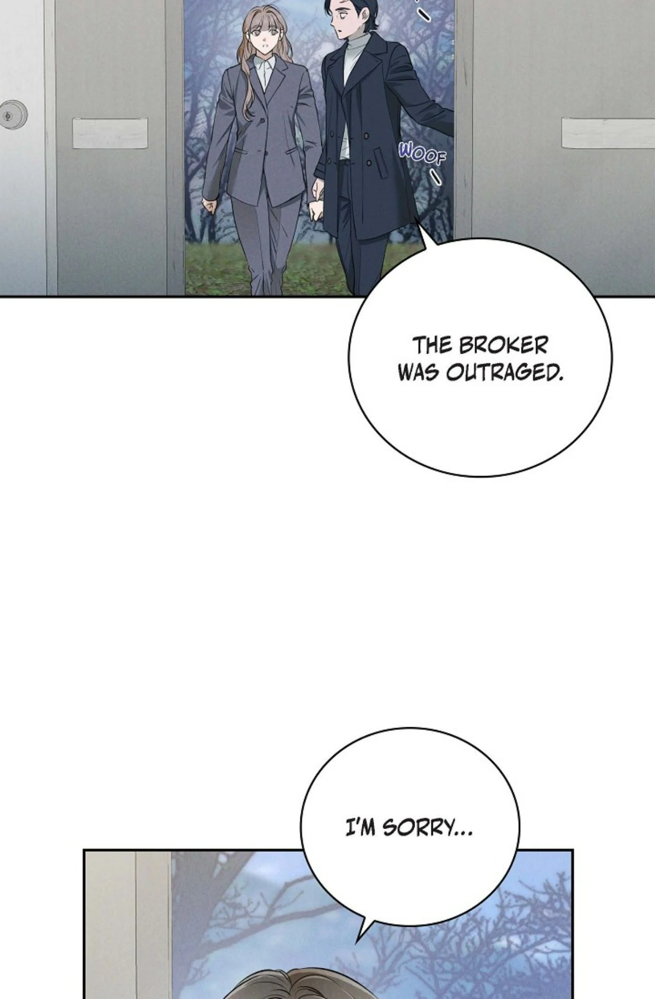Falling - Chapter 21 Page 60
