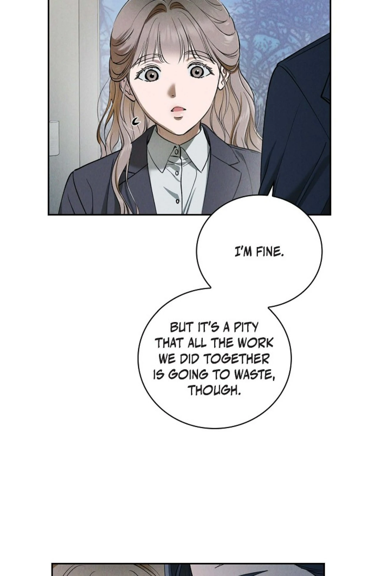Falling - Chapter 21 Page 61