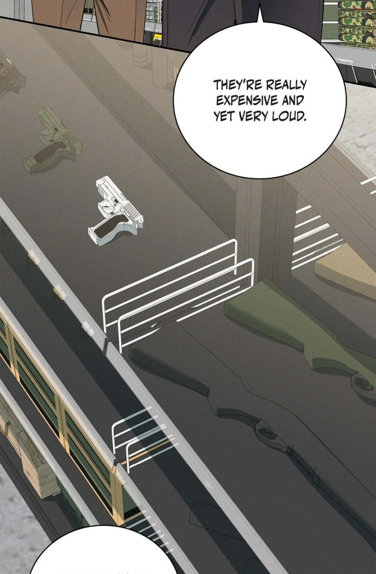 Falling - Chapter 21 Page 71