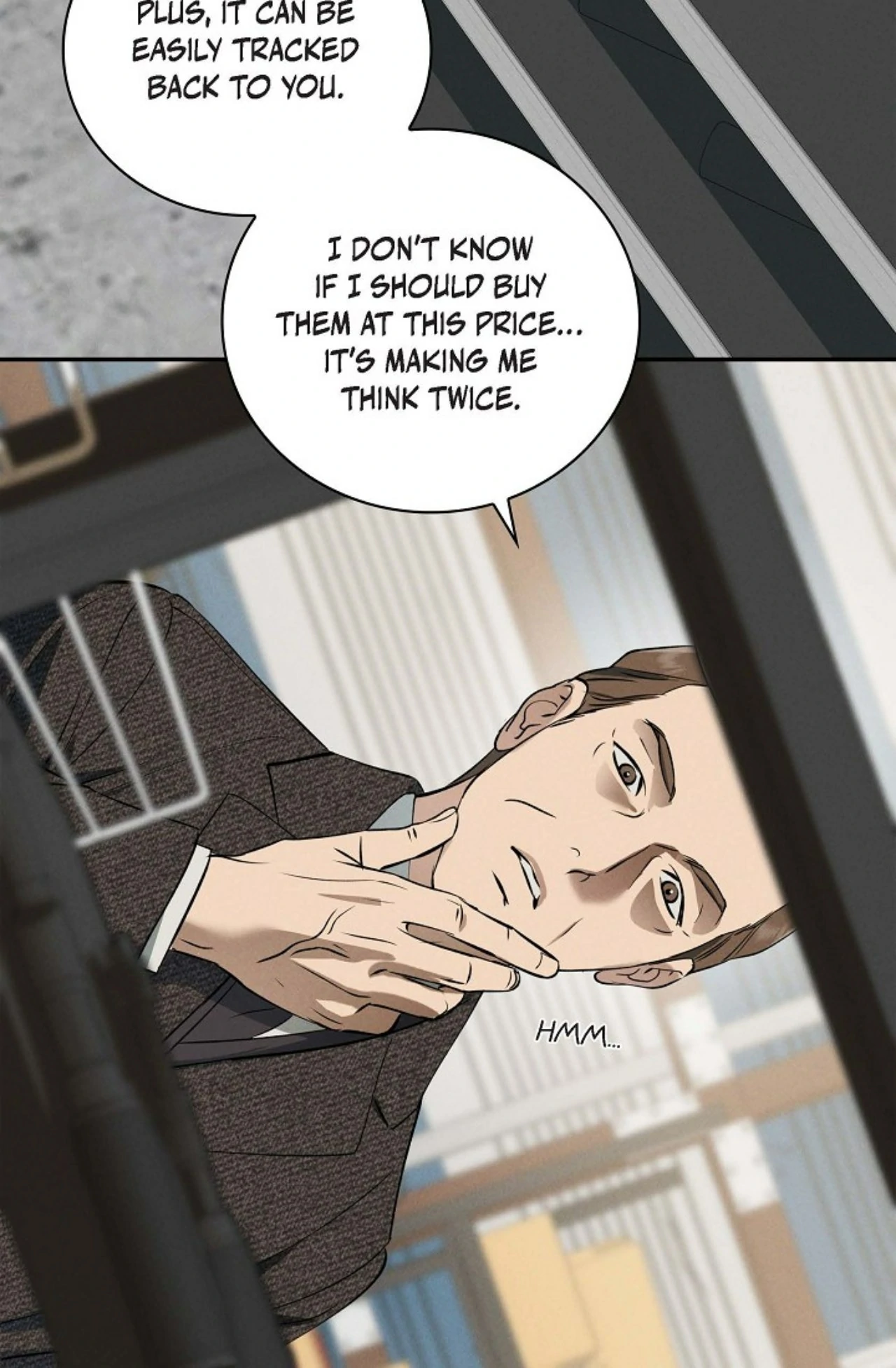 Falling - Chapter 21 Page 72