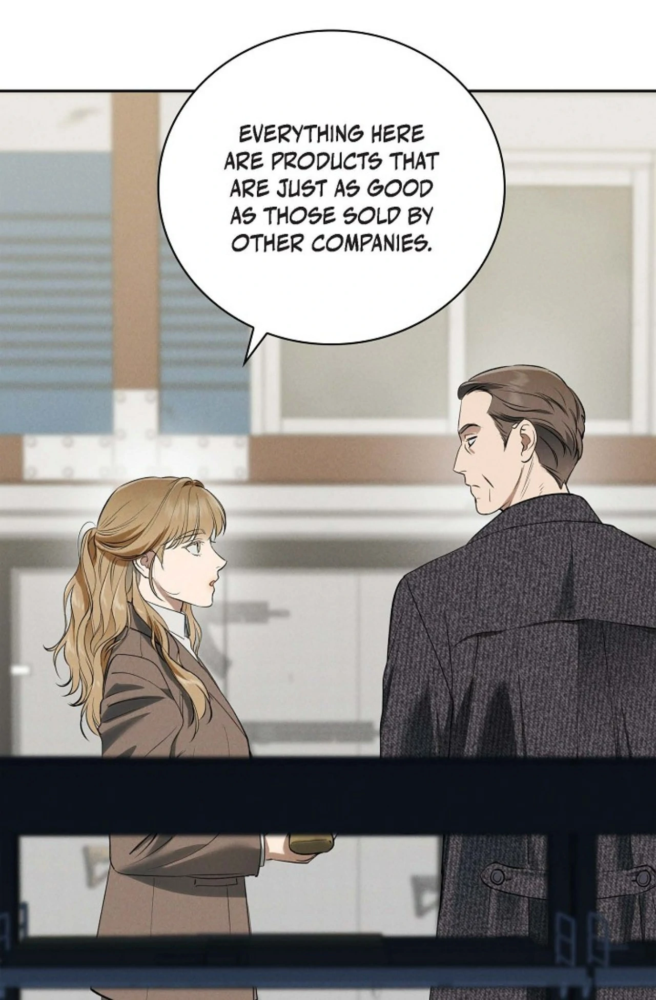 Falling - Chapter 21 Page 79