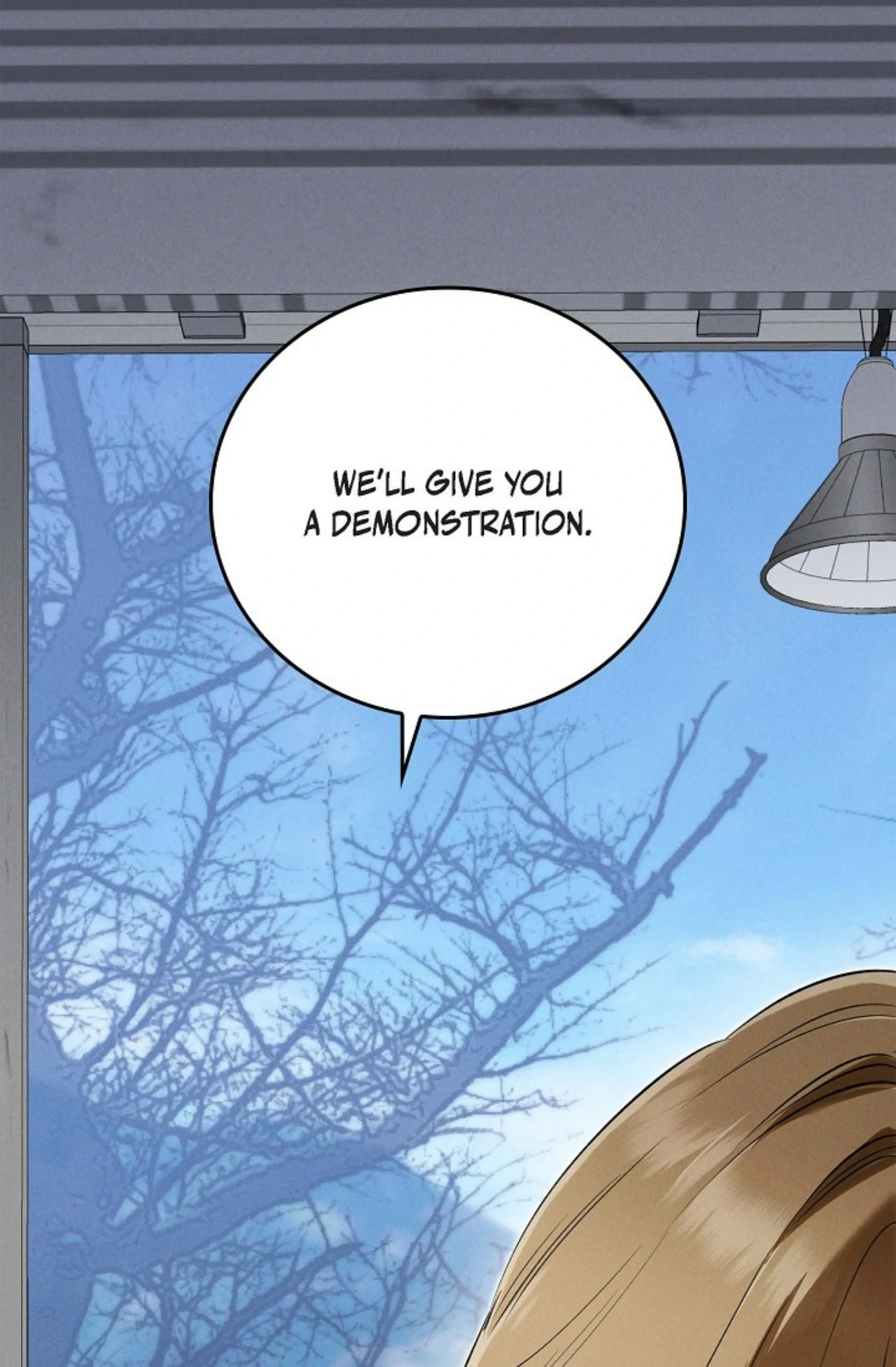 Falling - Chapter 21 Page 83