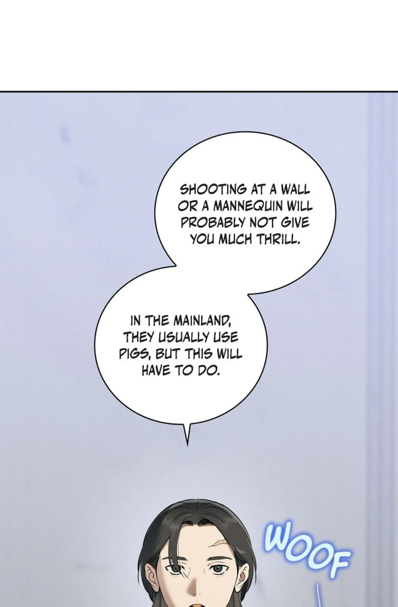 Falling - Chapter 21 Page 87
